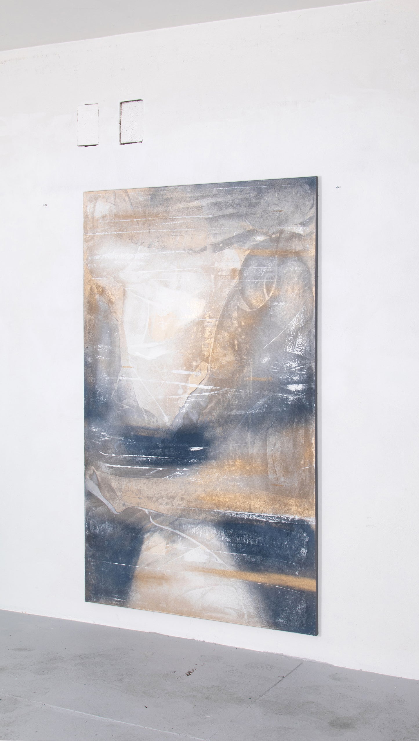 No. 23 - 53 (120 x 200 cm || 47.2 x 78.7 in)