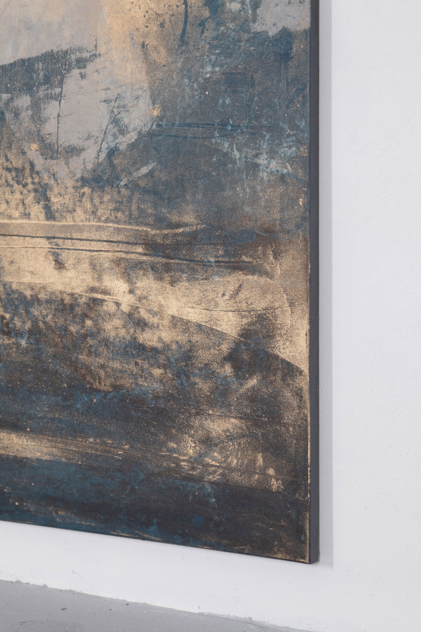 No. 23 - 54 (120 x 200 cm || 47.2 x 78.7 in)