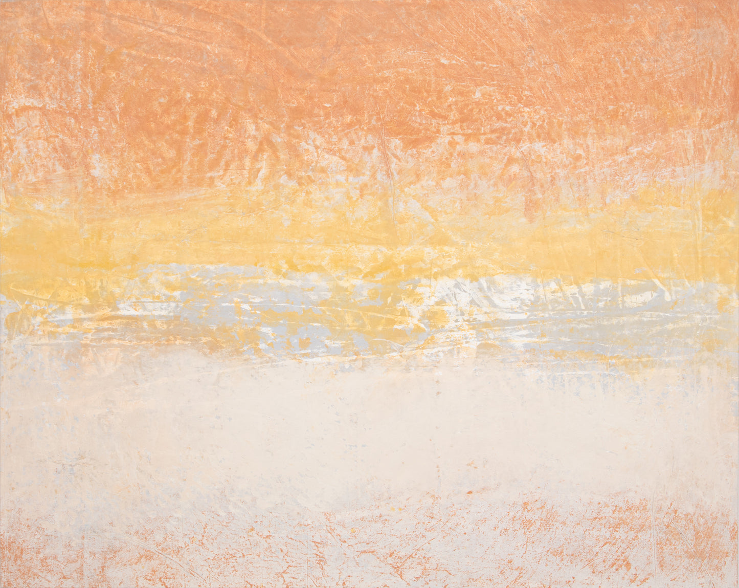 No. 24 - 55 (200 x 160 cm || 78.7 x 63 in)