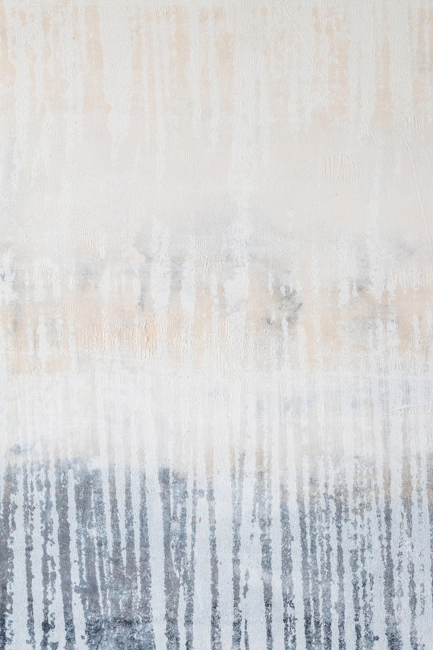 No. 22 - 35 (280 x 135 cm || 110.2 x 53.1 in)