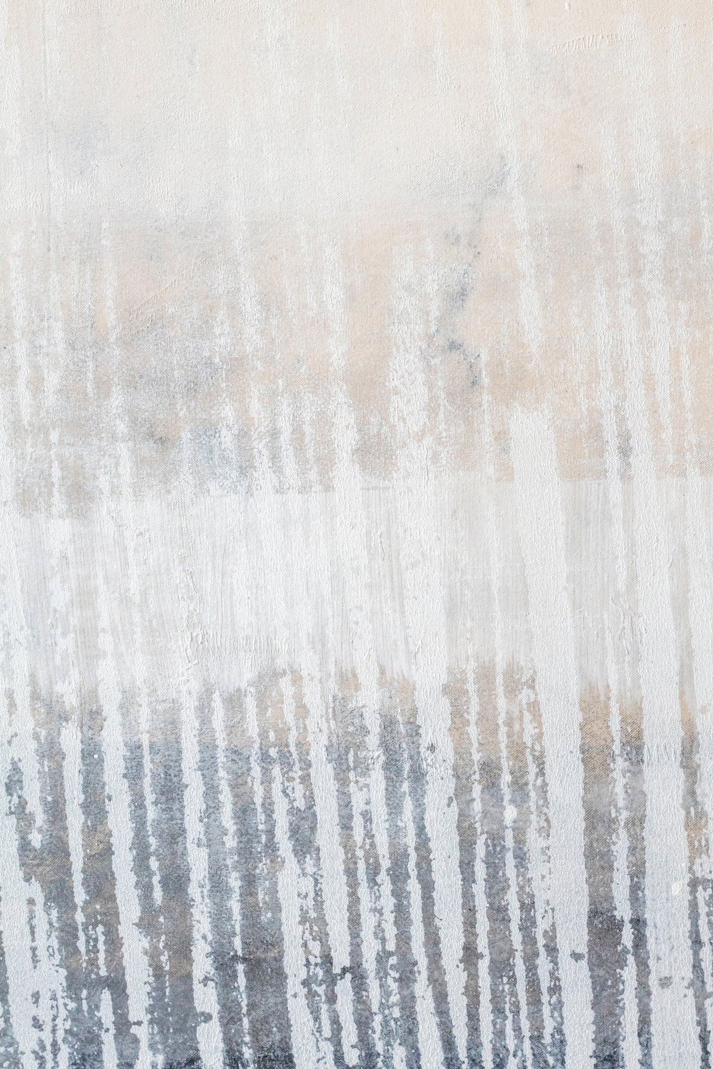 No. 22 - 35 (280 x 135 cm || 110.2 x 53.1 in)
