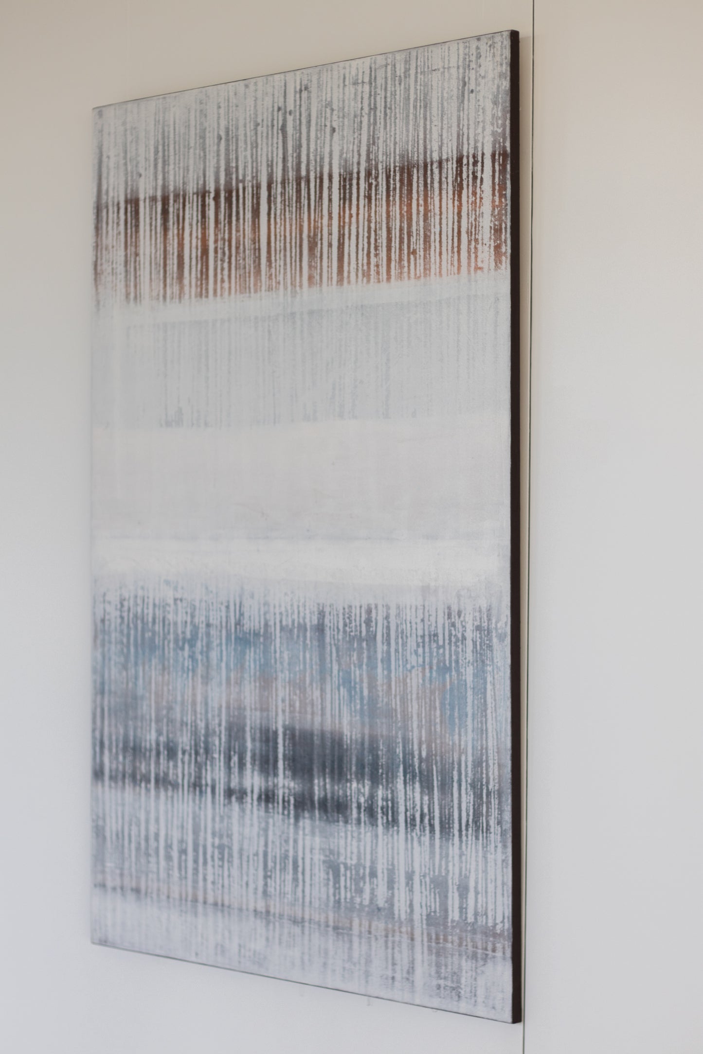 No. 21 - 38 (120 x 180 cm || 47.2 x 70.9 in)