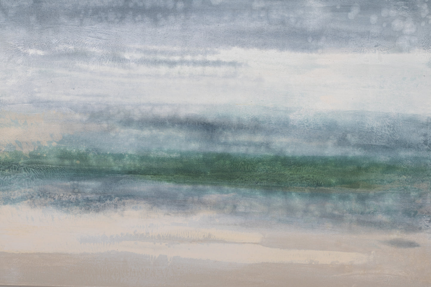 No. 22 - 71 (140 x 140 cm || 55.1 x 55.1 in)