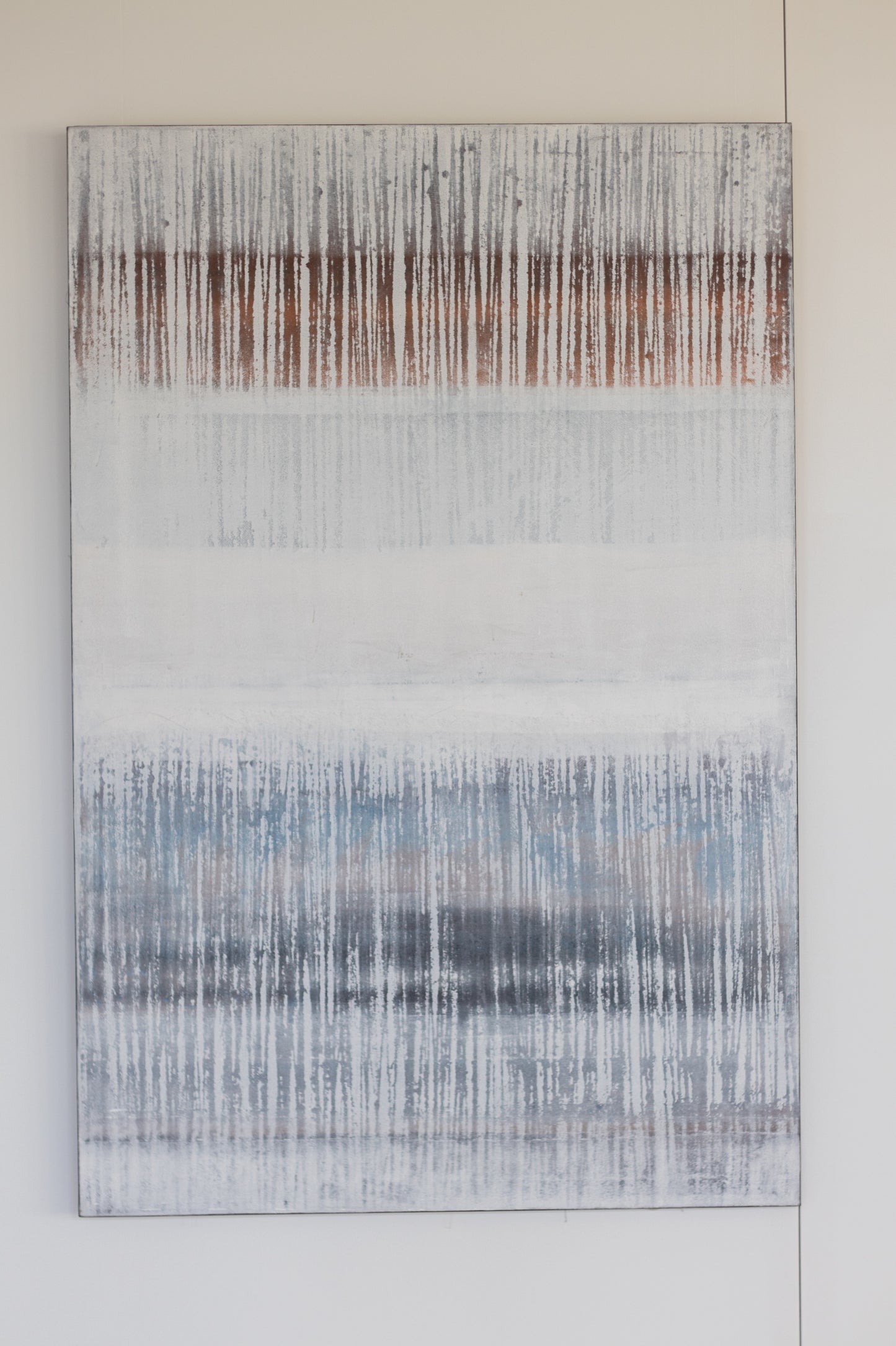 No. 21 - 38 (120 x 180 cm || 47.2 x 70.9 in)