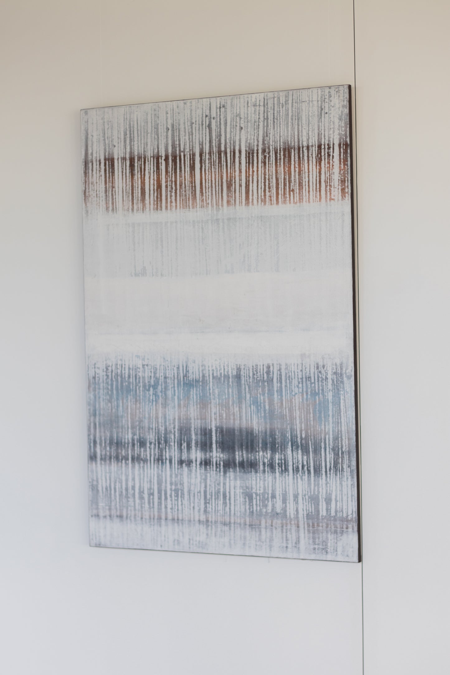 No. 21 - 38 (120 x 180 cm || 47.2 x 70.9 in)