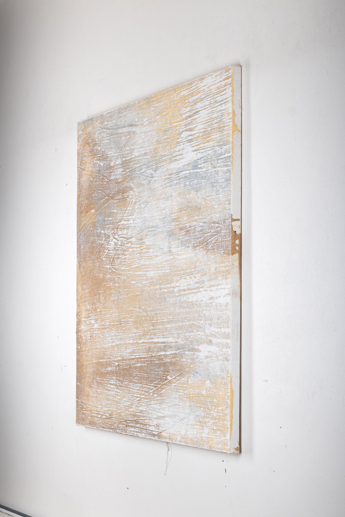 No. 22 - 52 (90 x 90 cm || 35.4 x 35.4 in)