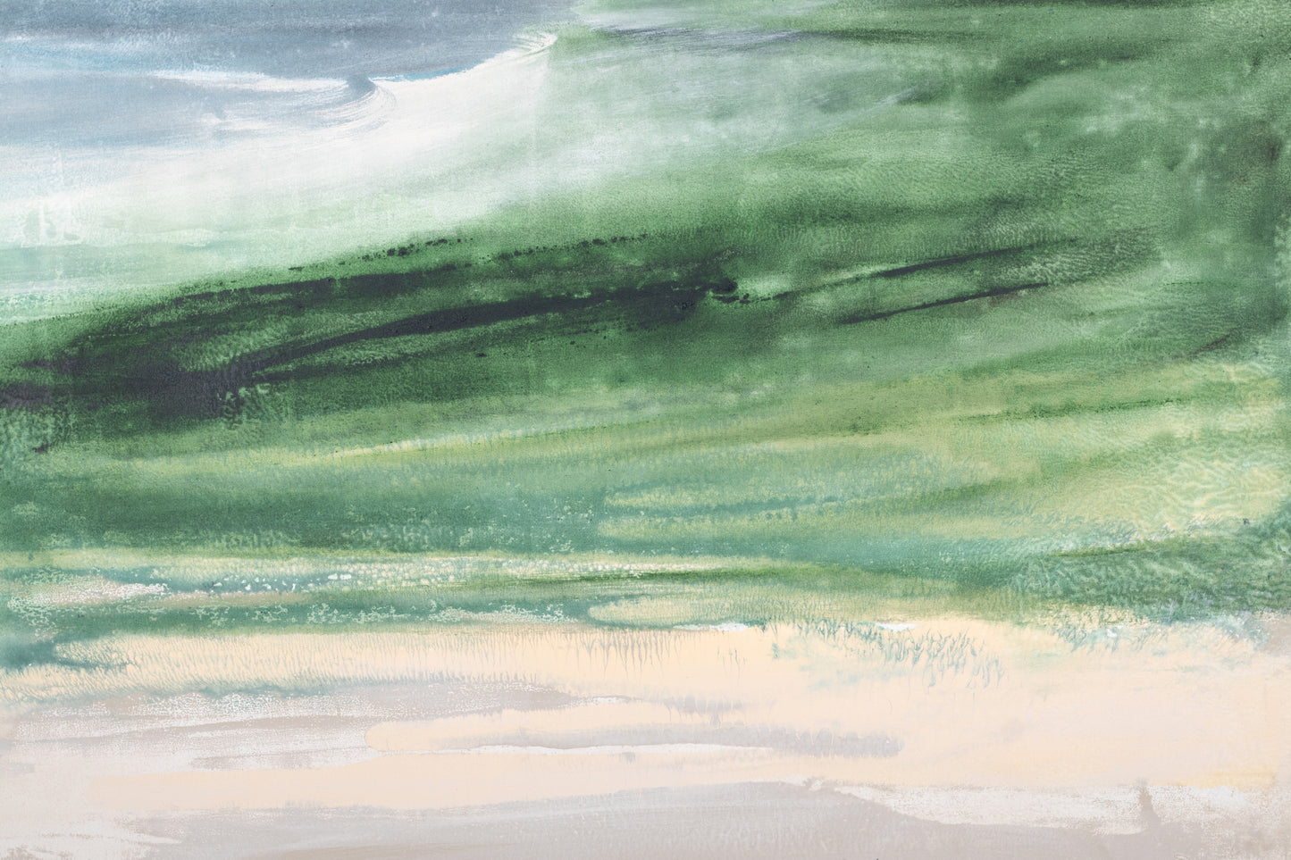 No. 22 - 72 (140 x 140 cm || 55.1 x 55.1 in)