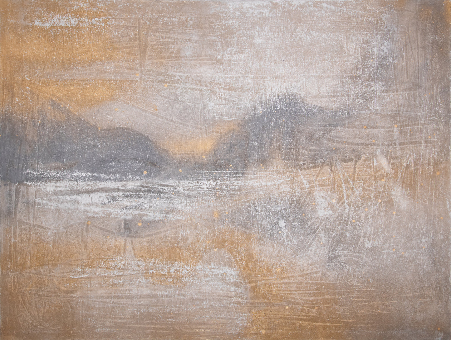 No. 20 - 02 (200 x 150 cm || 78.7 x 59.1 in)