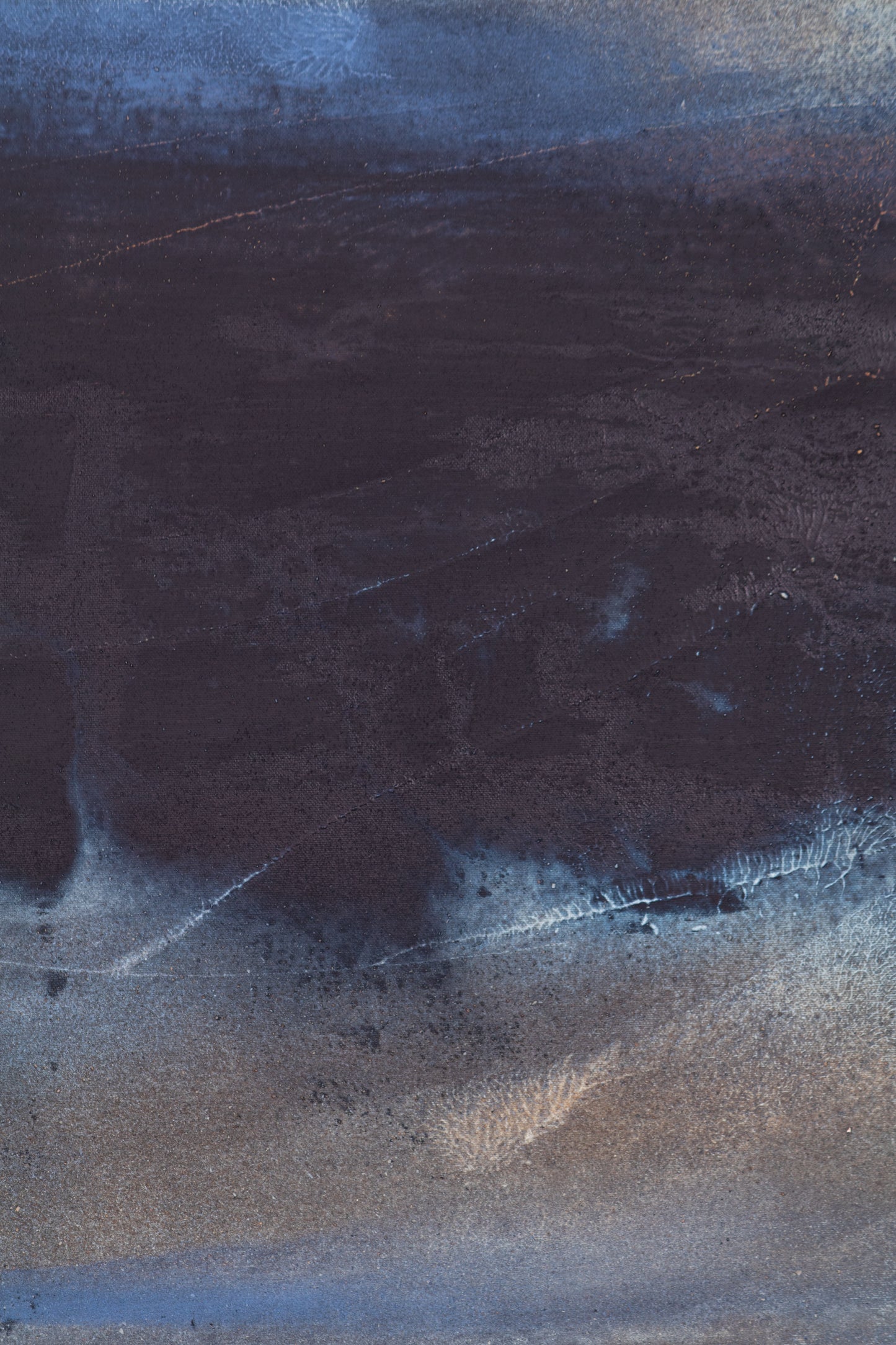 No. 22 - 13 (120 x 120 cm || 47.2 x 47.2 in)