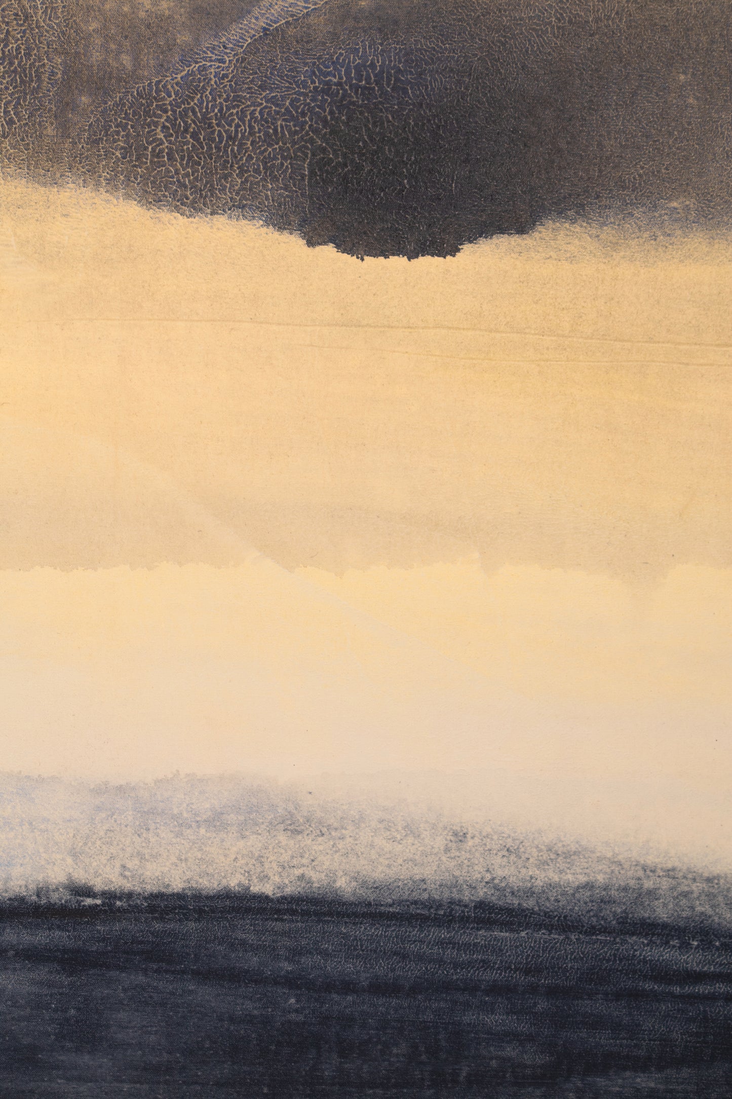 No. 22 - 20 (140 x 140 cm || 55.1 x 55.1 in)