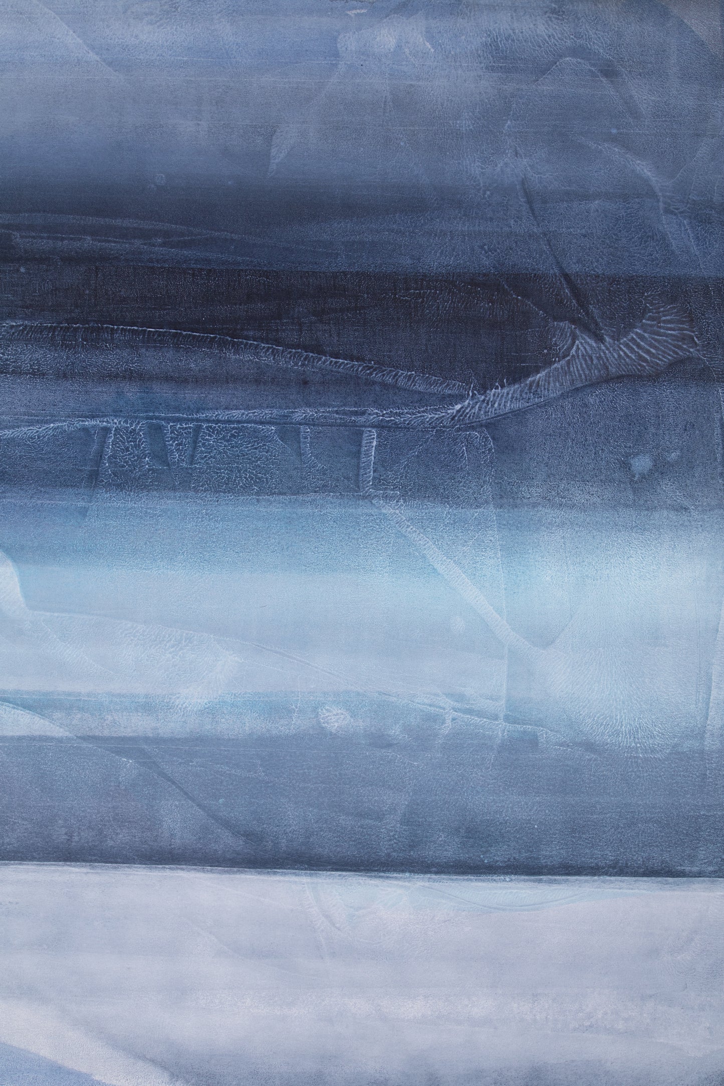 No. 22 - 22 (120 x 120 cm || 47.2 x 47.2 in)