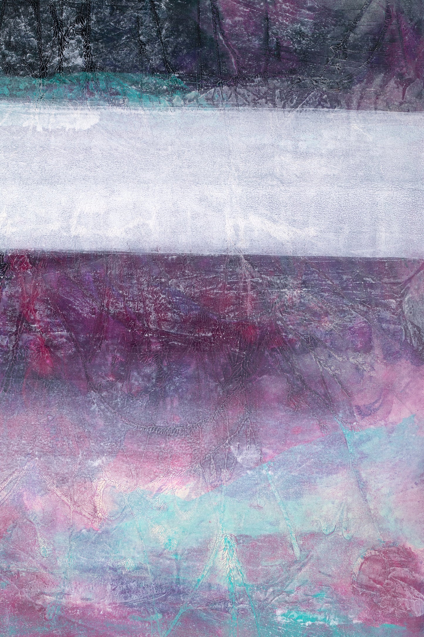 No. 22 - 24 (120 x 140 cm || 47.2 x 55.1 in)