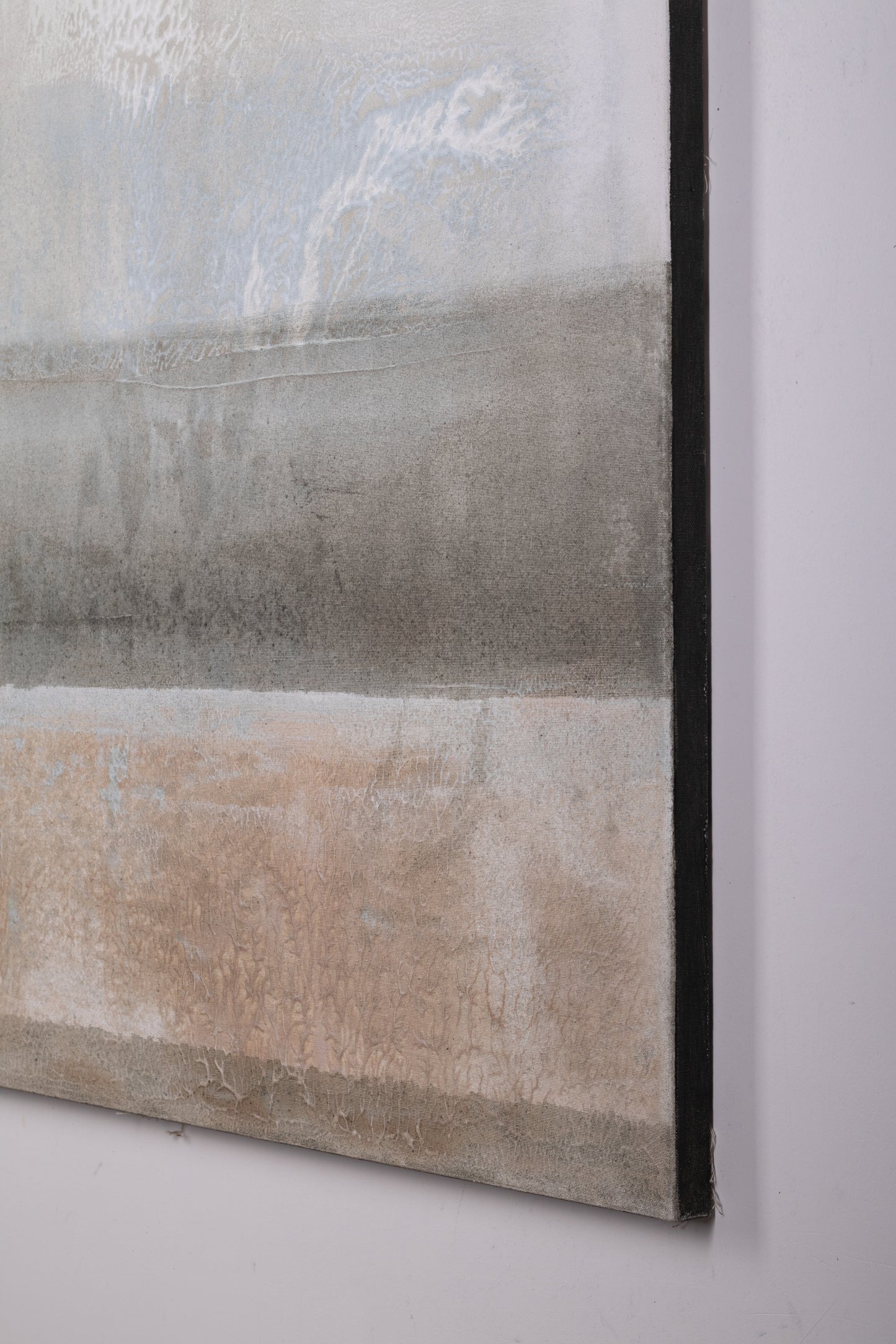 No. 20 - 19 (120 x 140 cm || 47.2 x 55.1 in)