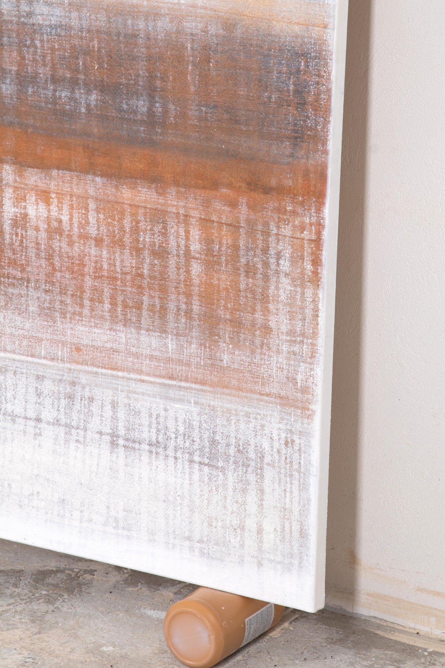 No. 24 - 20 (120 x 240 cm || 47.2 x 94.5 in)