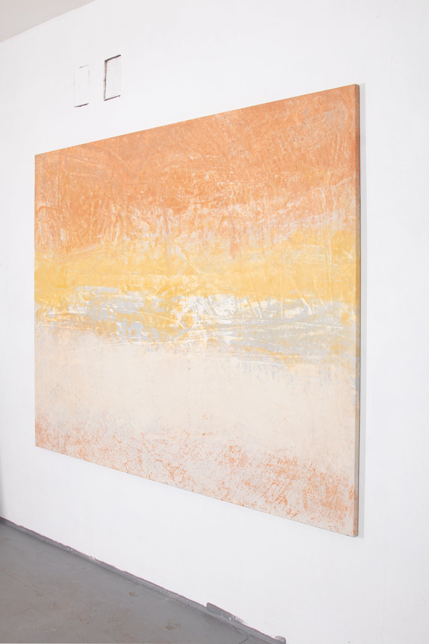 No. 24 - 55 (200 x 160 cm || 78.7 x 63 in)