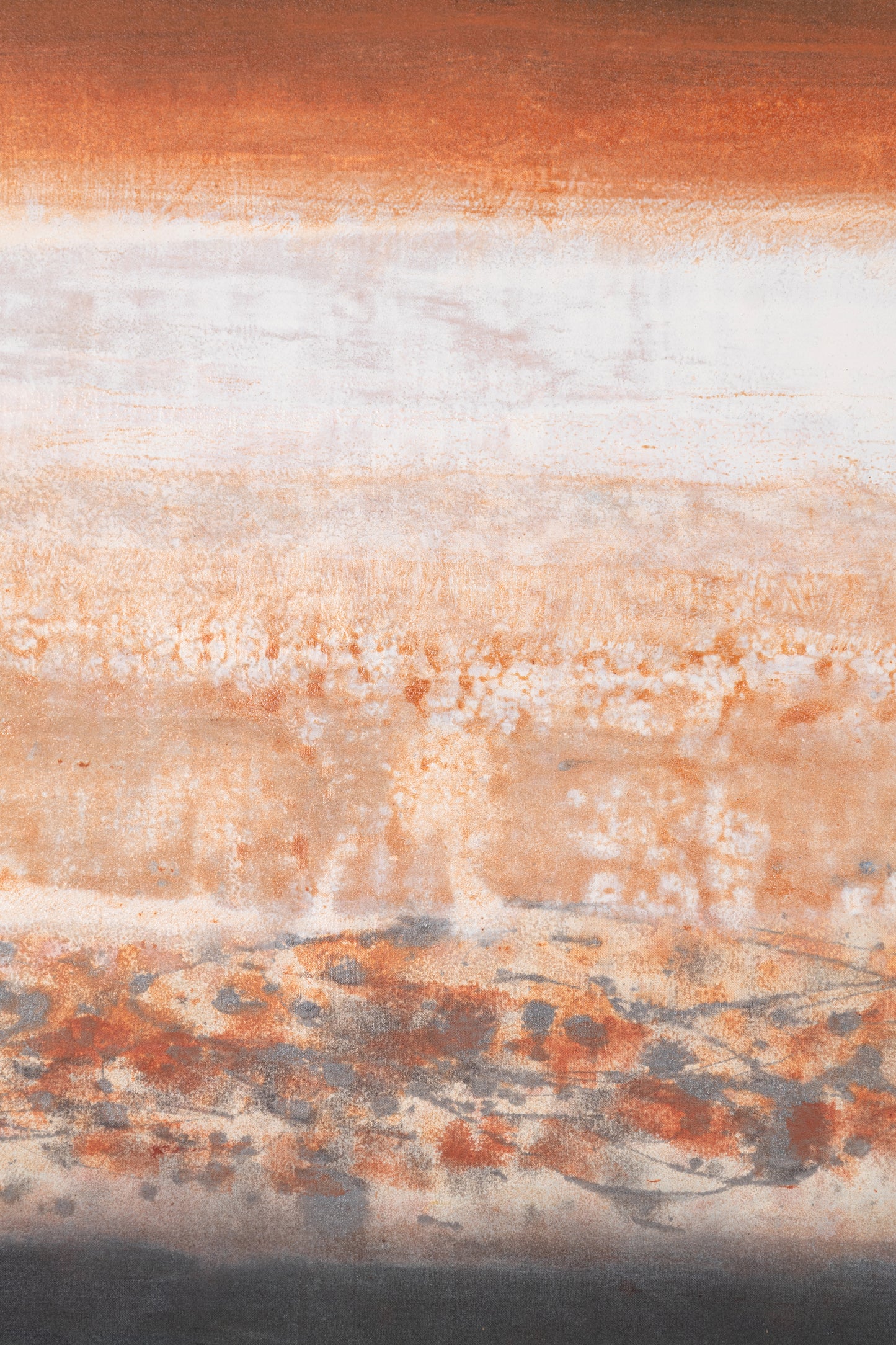 No. 24 - 98 (190 x 125 cm || 74.8 x 49.2 in)