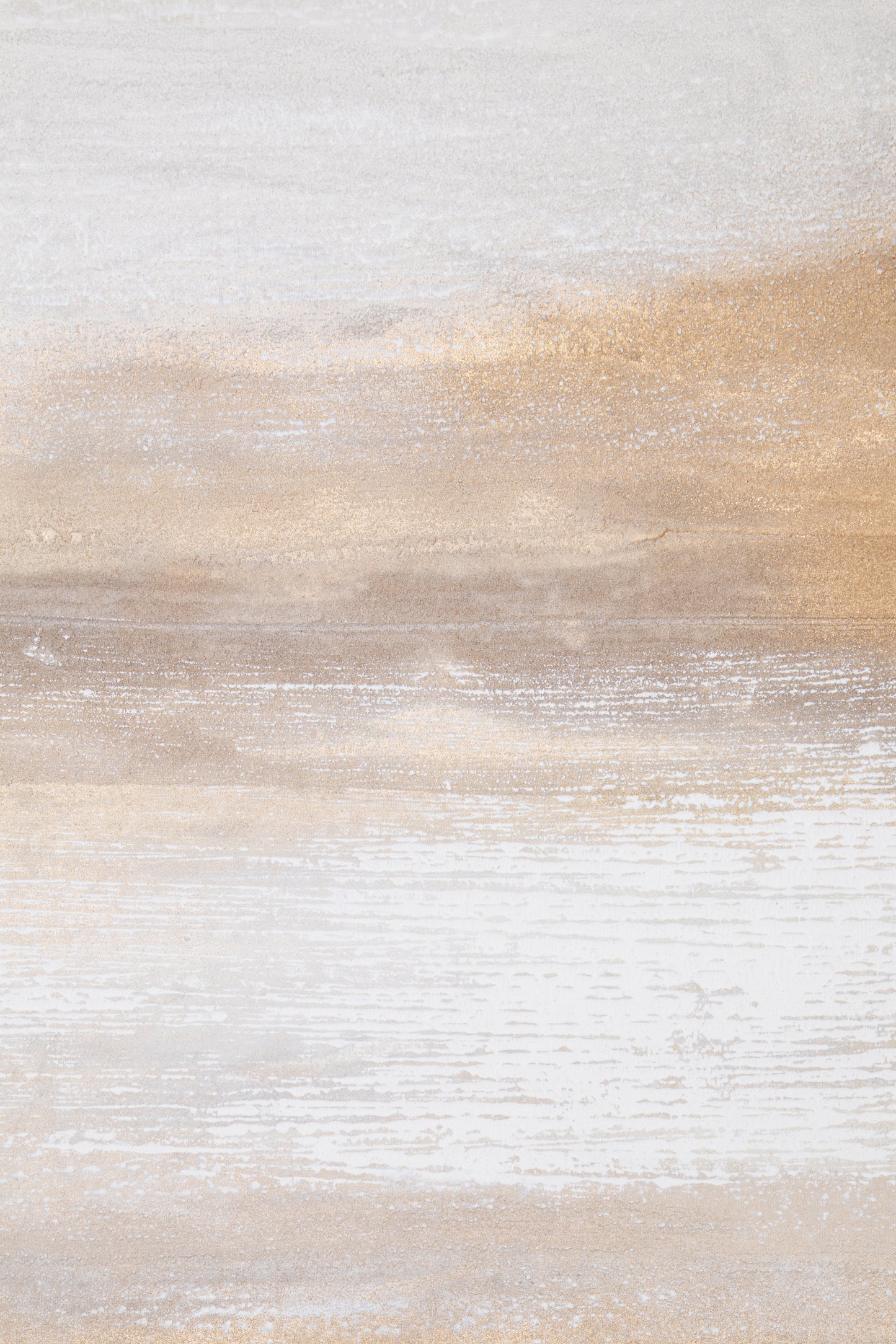 No. 24 - 09 (180 x 90 cm || 70.9 x 35.4 in)