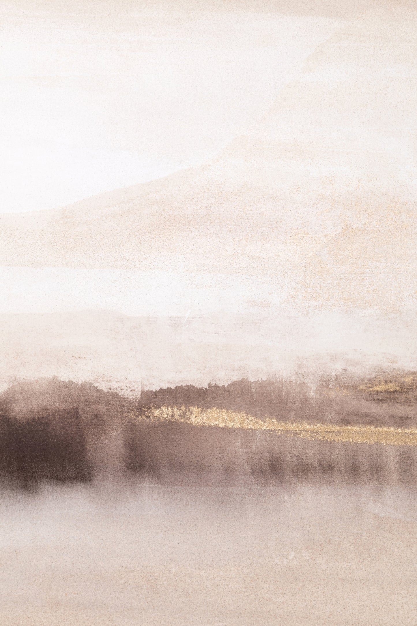 No. 25 - 01 (140 x 115 cm || 55 x 45 in)