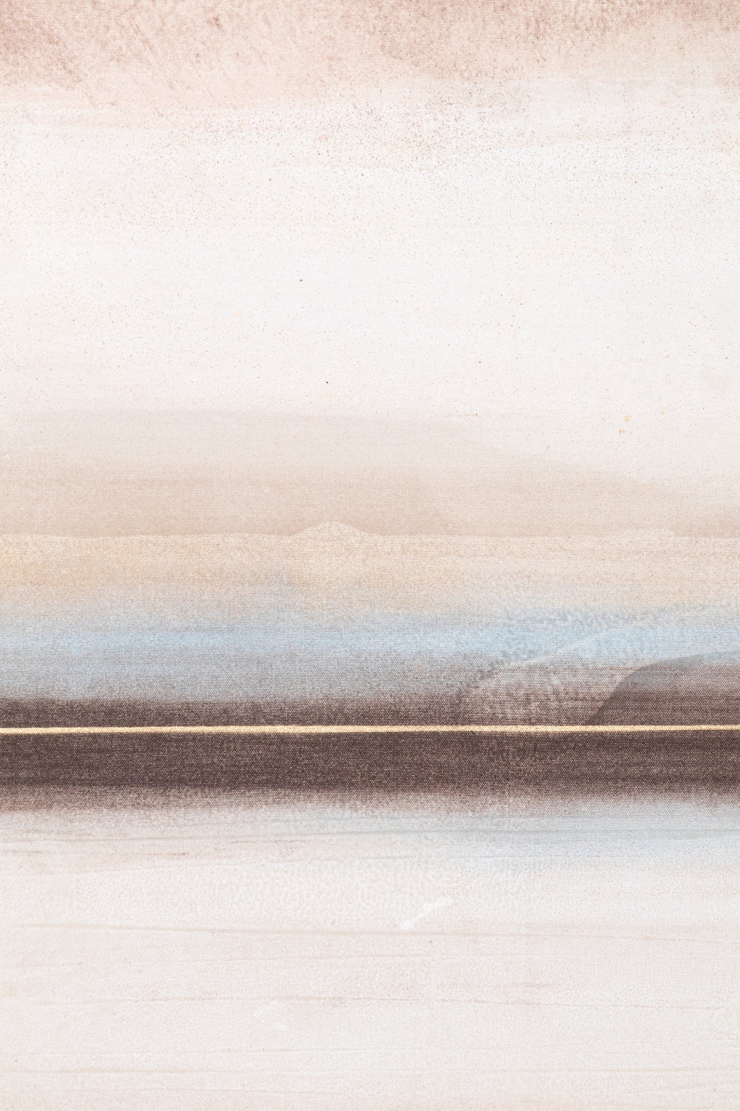 No. 25 - 03 (140 x 115 cm || 55 x 45.3 in)