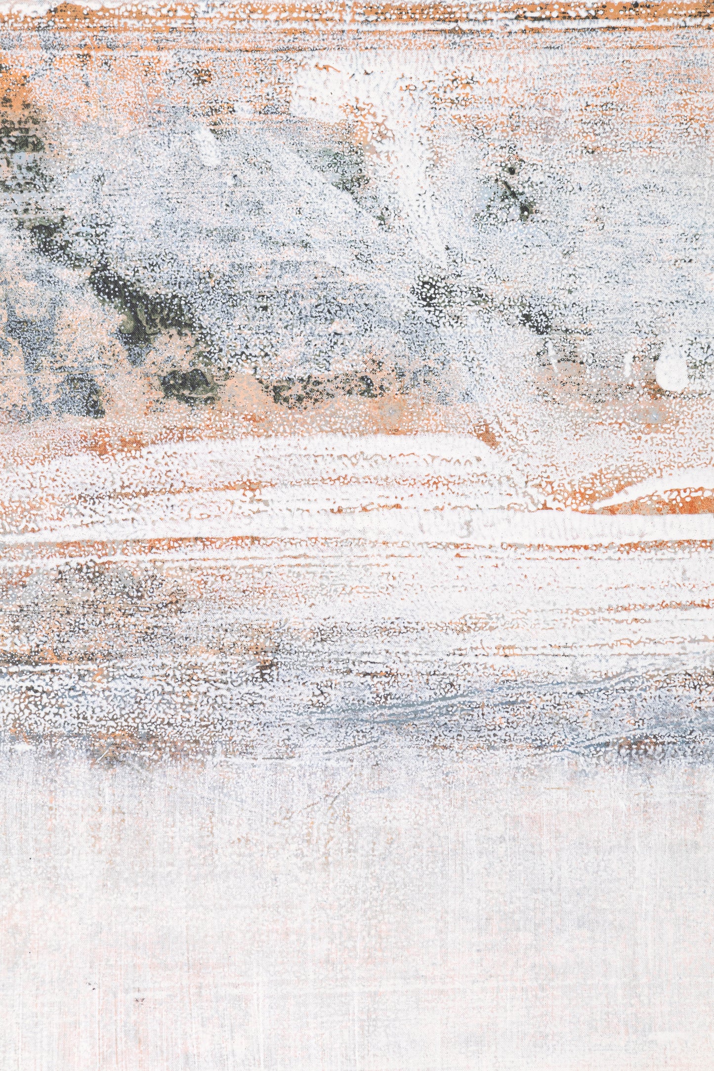 No. 25 - 04 (140 x 115 cm || 55 x 45.3 in)