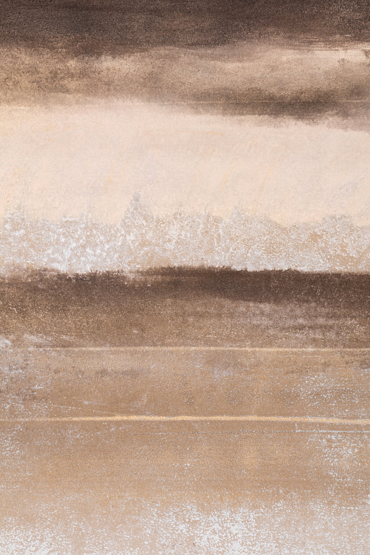 No. 25 - 09 (120 x 120 cm || 47.2 x 47.2 in)