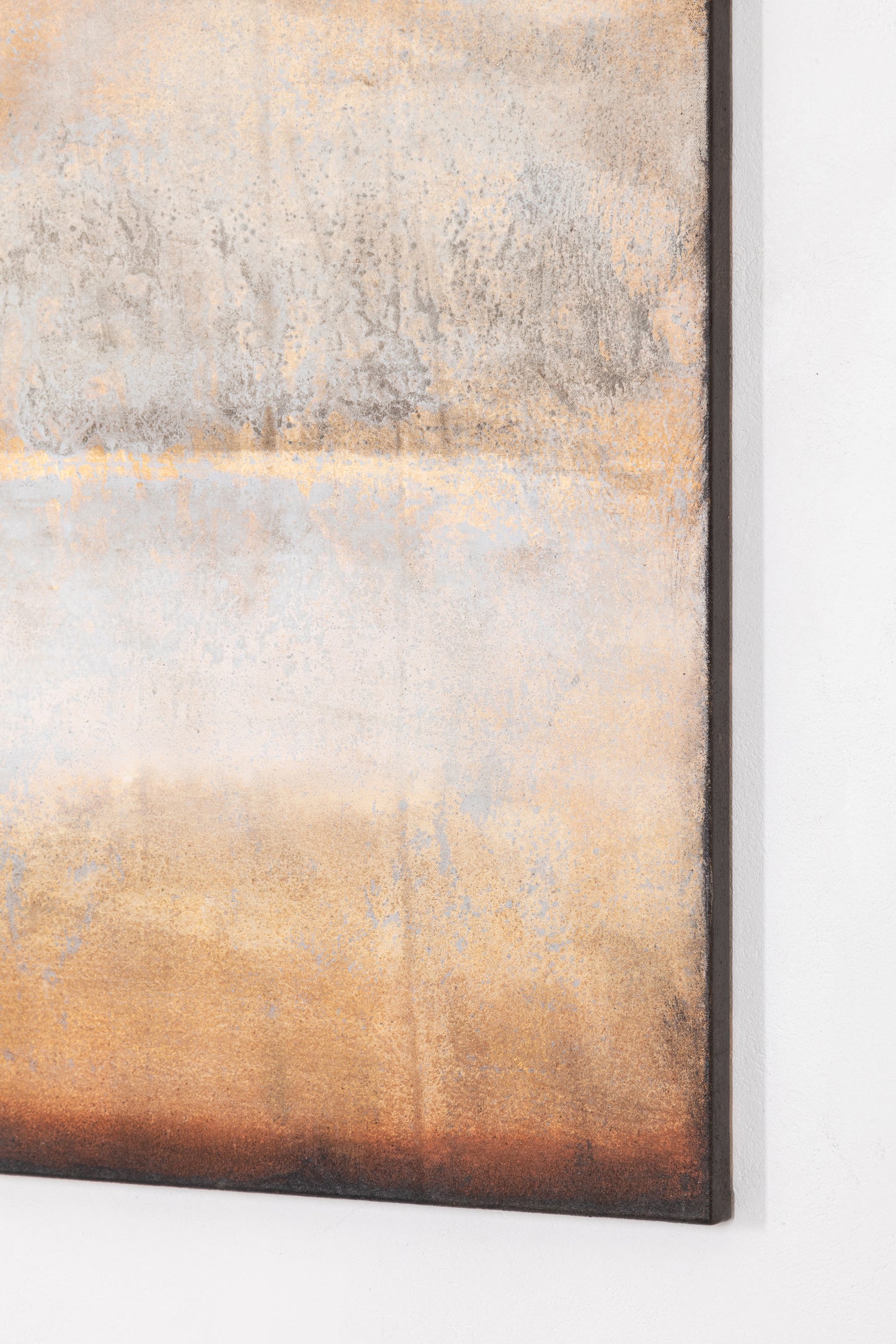 No. 25 - 11 (120 x 120 cm || 47.2 x 47.2 in)