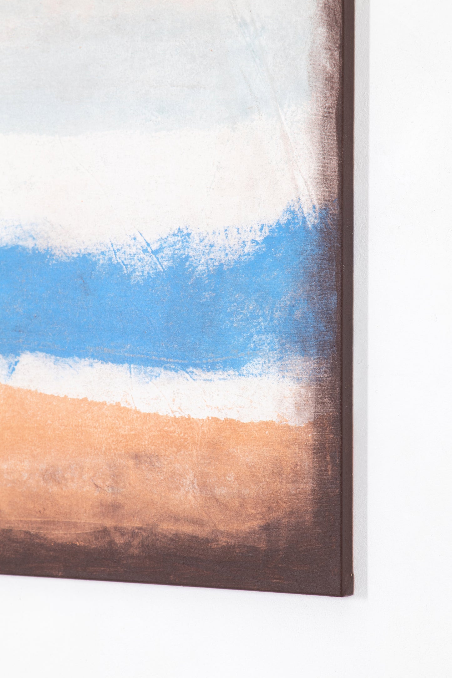No. 25 - 30 (90 x 100 cm || 35.4 x 39.4 in)