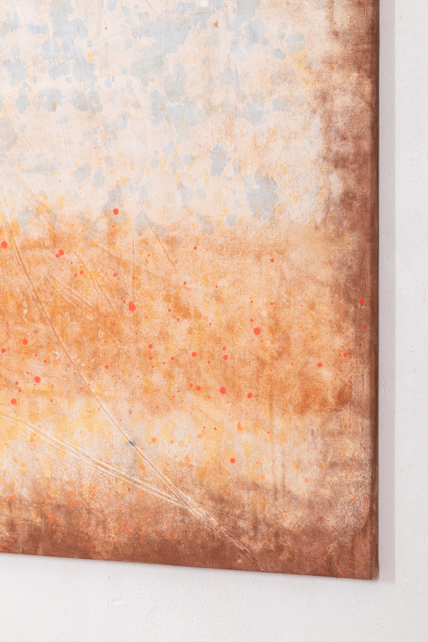 No. 25 - 33 (280 x 145 cm || 110.2 x 57.1 in)