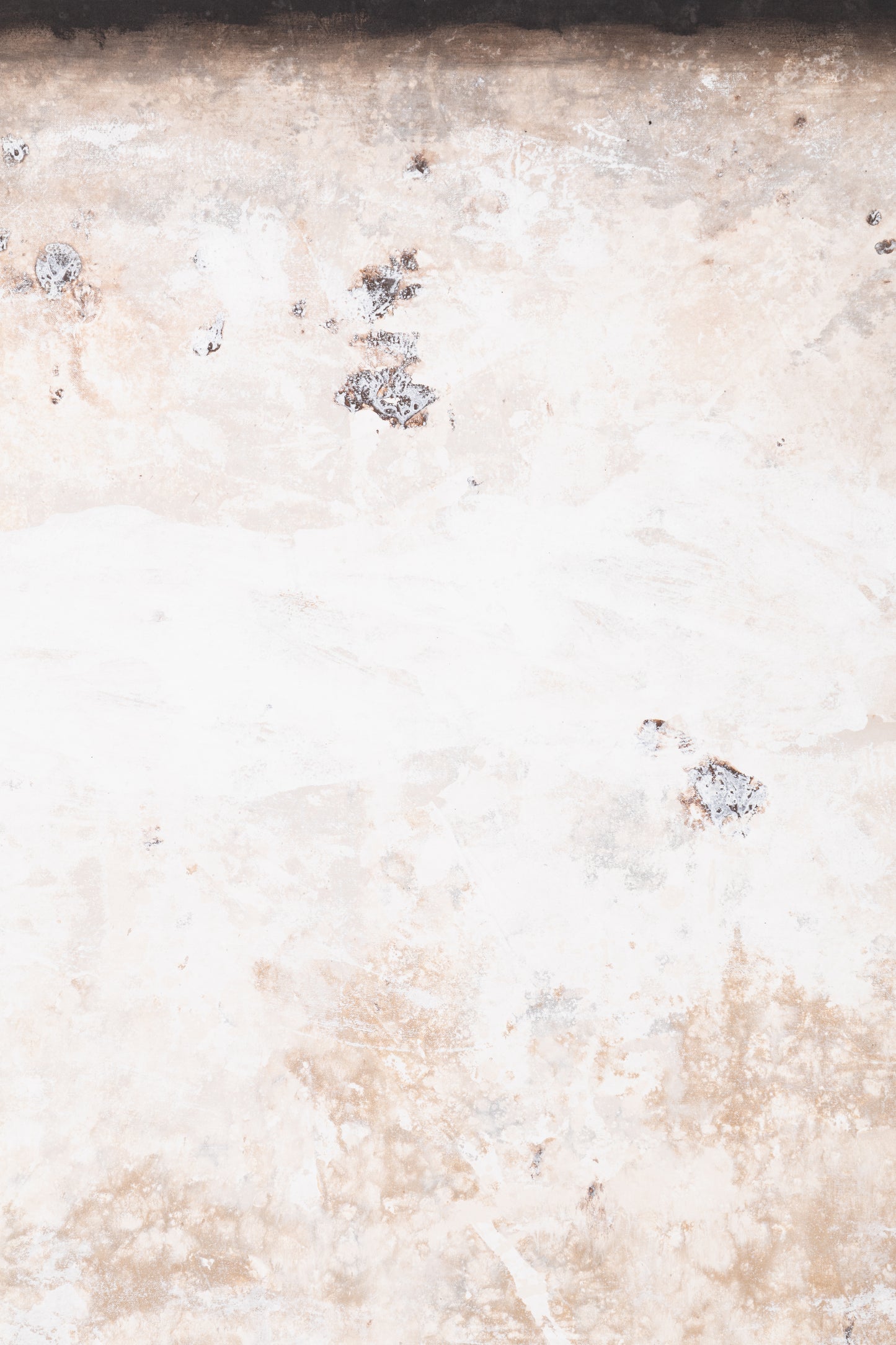 No. 25 - 77 (145 x 150 cm || 57.1 x 59.1 in)
