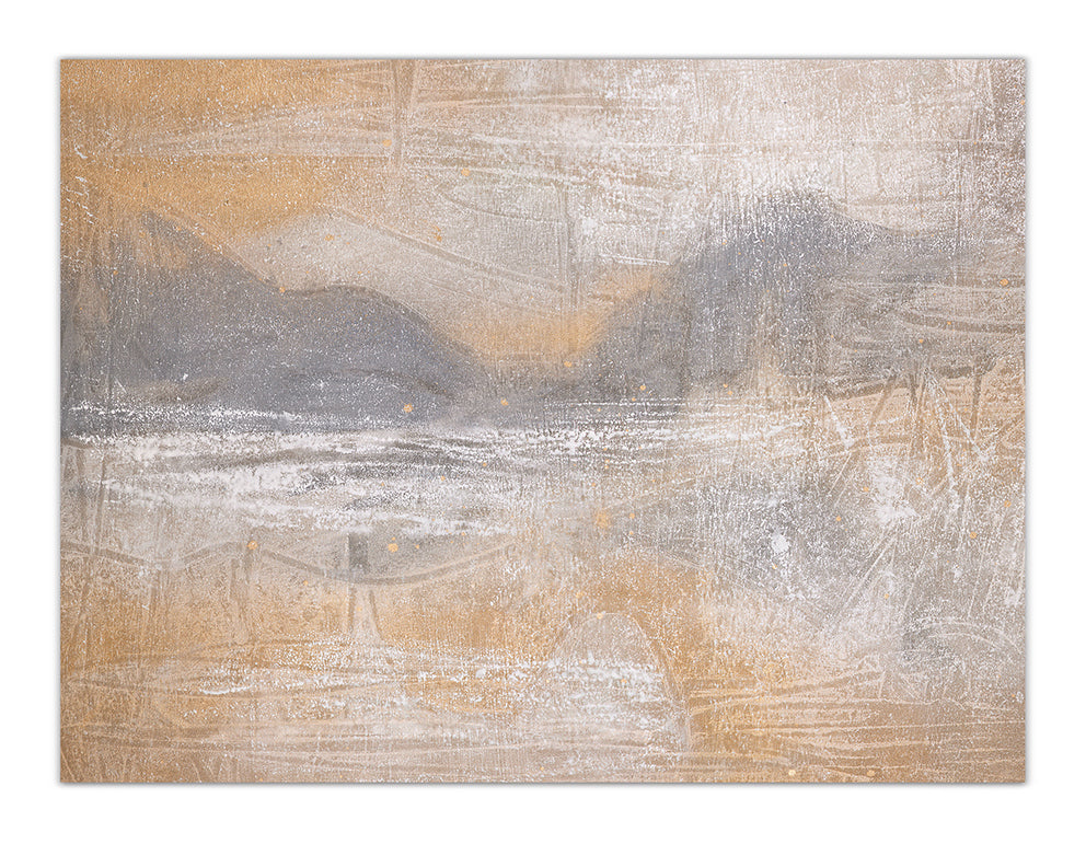 No. 20 - 02 (Giclée on canvas print)