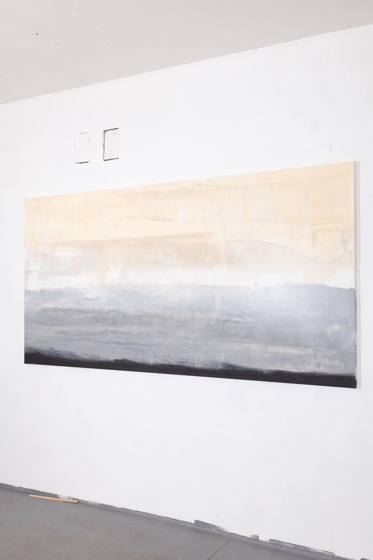 No. 24 - 61 (240 x 120 cm || 94.5 x 47.2 in )