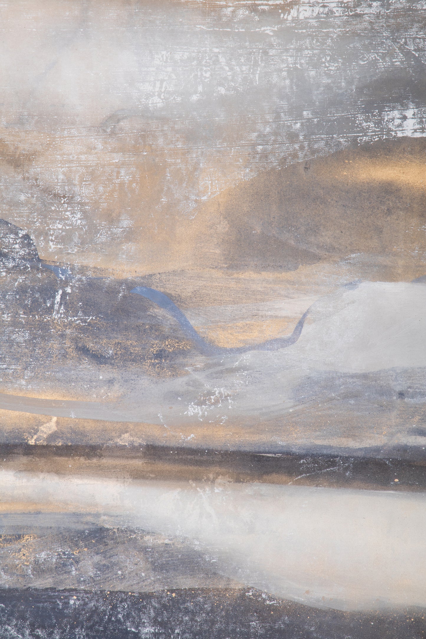 No. 21 - 20 (240 x 120 cm || 94.5 x 47.2 in)