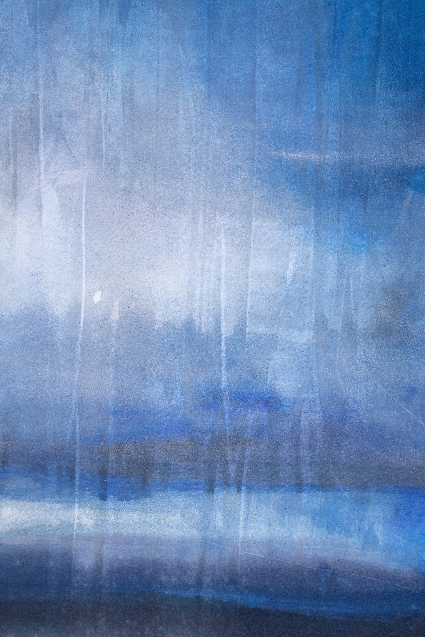 No. 23 - 08 (125 x 150 cm || 49.2 x 59.1 in)