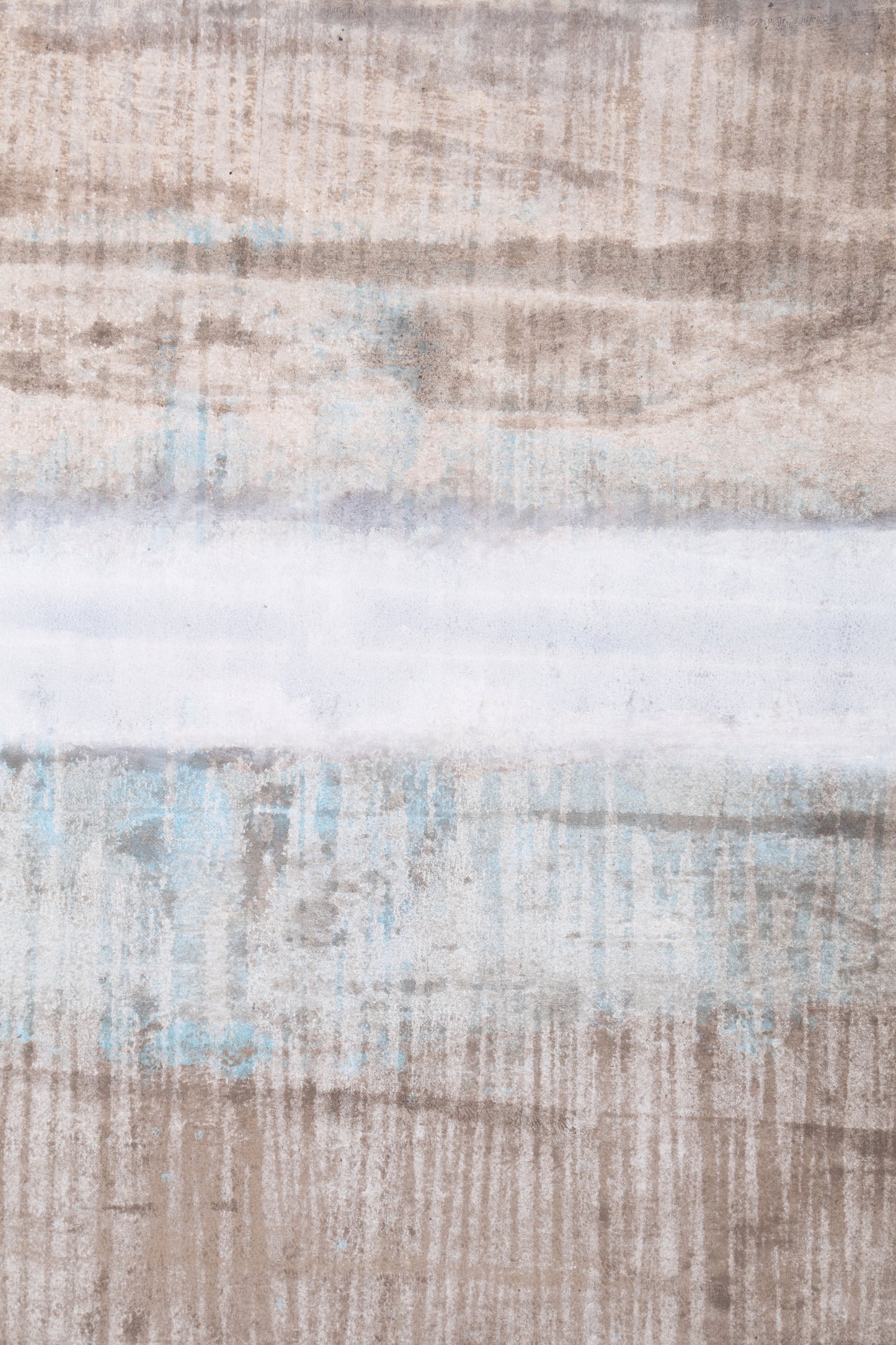 No. 23 - 20 (135 x 155 cm || 53.1 x 61 in)