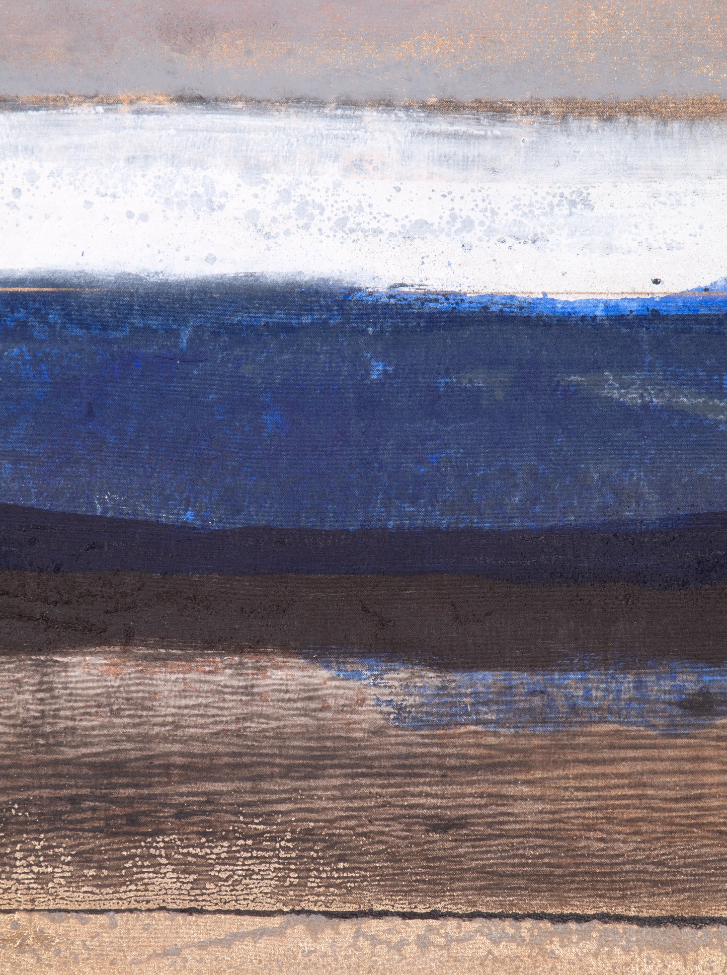 No. 23 - 36 (170 x 85 cm || 66.9 x 33.5 in)