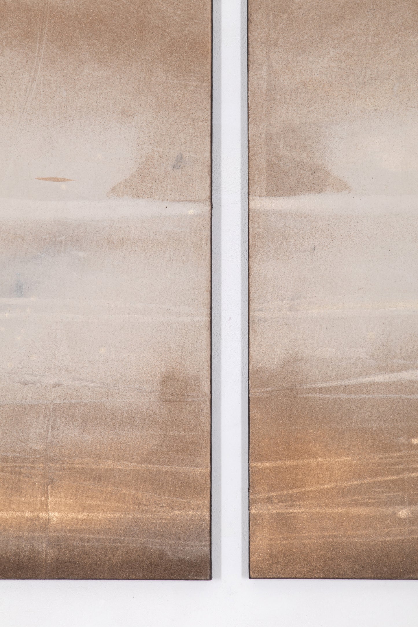 No. 23 - 40 (170 x 85 cm || 66.9 x 33.5 in)