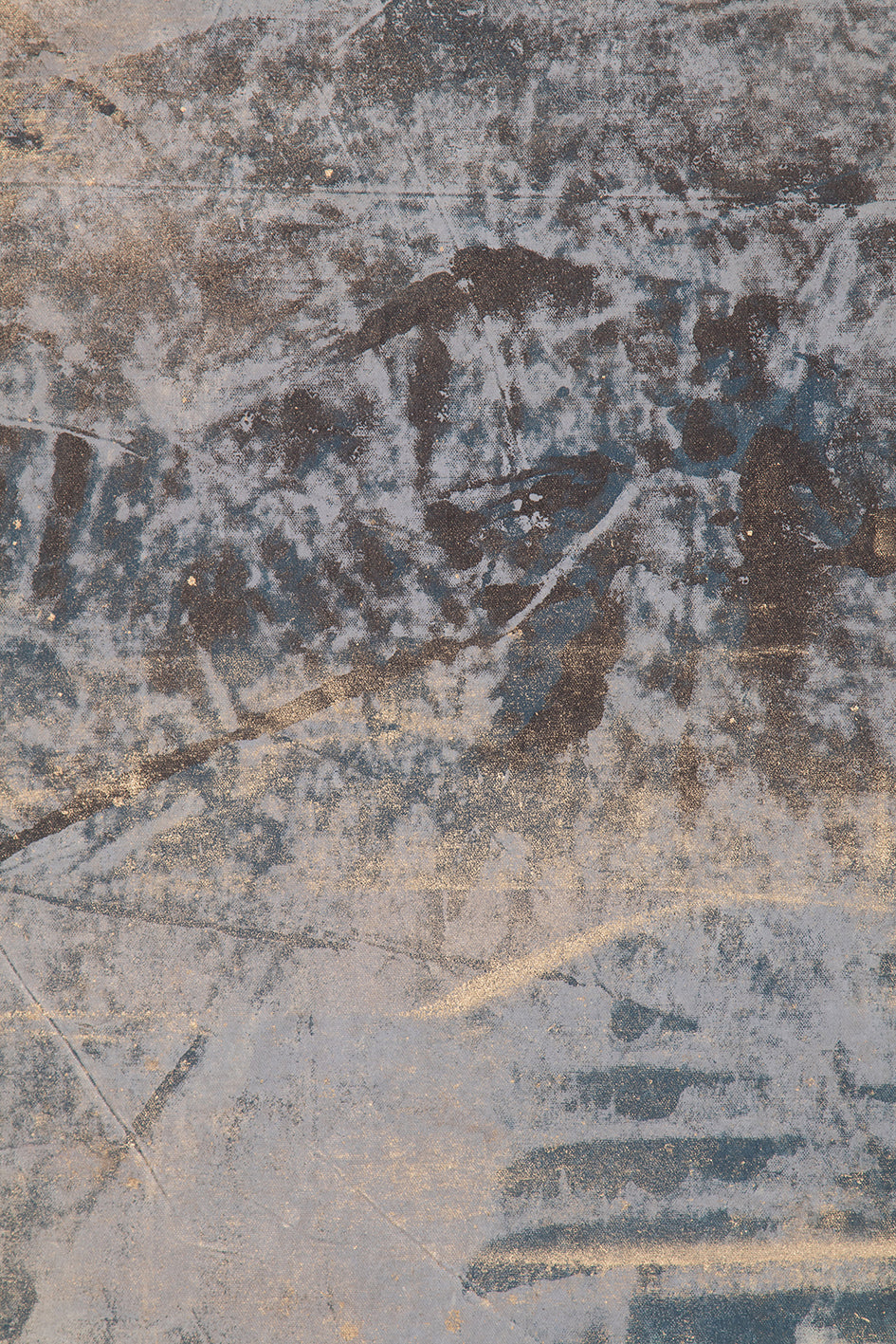 No. 23 - 54 (120 x 200 cm || 47.2 x 78.7 in)