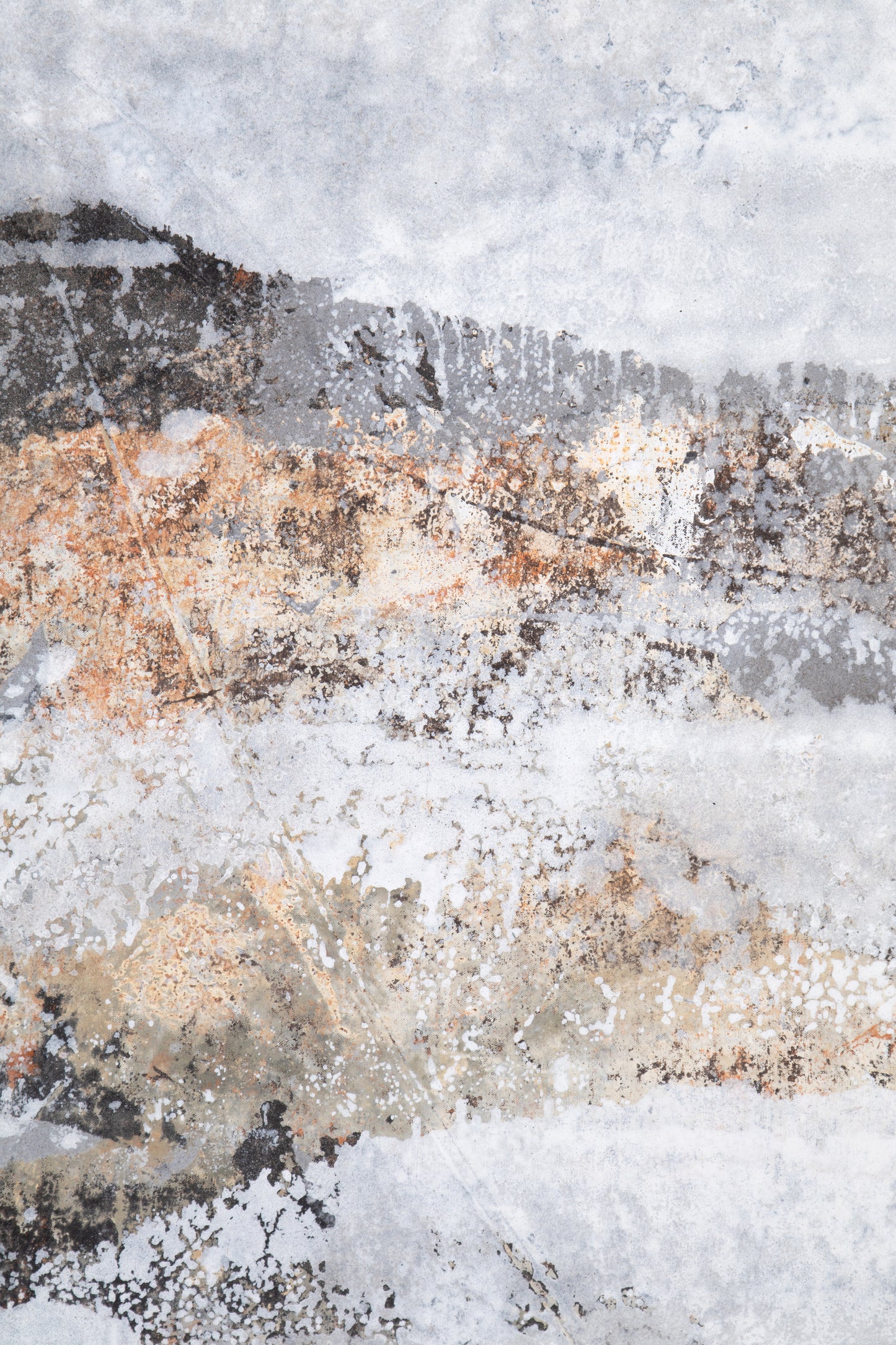 No. 23 - 55 (120 x 200 cm || 47.2 x 78.7 in)