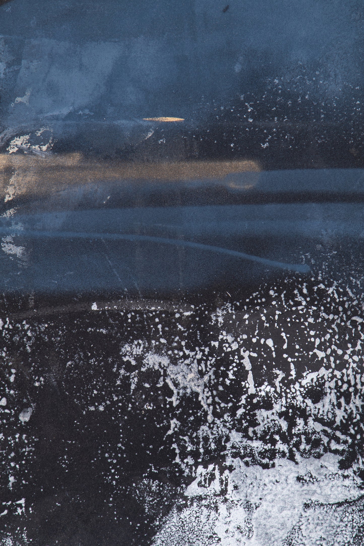 No. 23 - 56 (120 x 200 cm || 47.2 x 78.7 in)