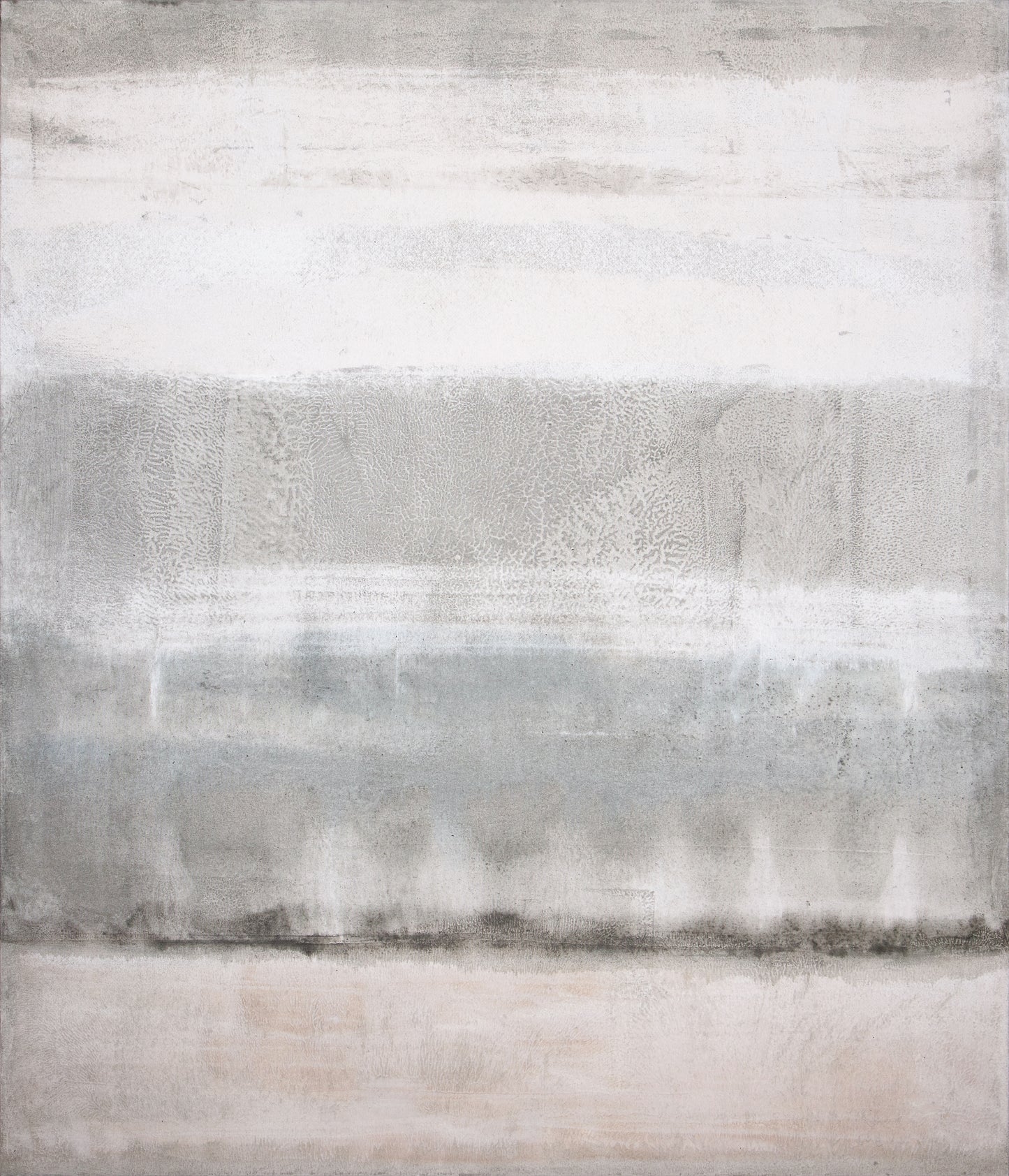 No. 20 - 20 (120 x 140 cm || 47.2 x 55.1 in)
