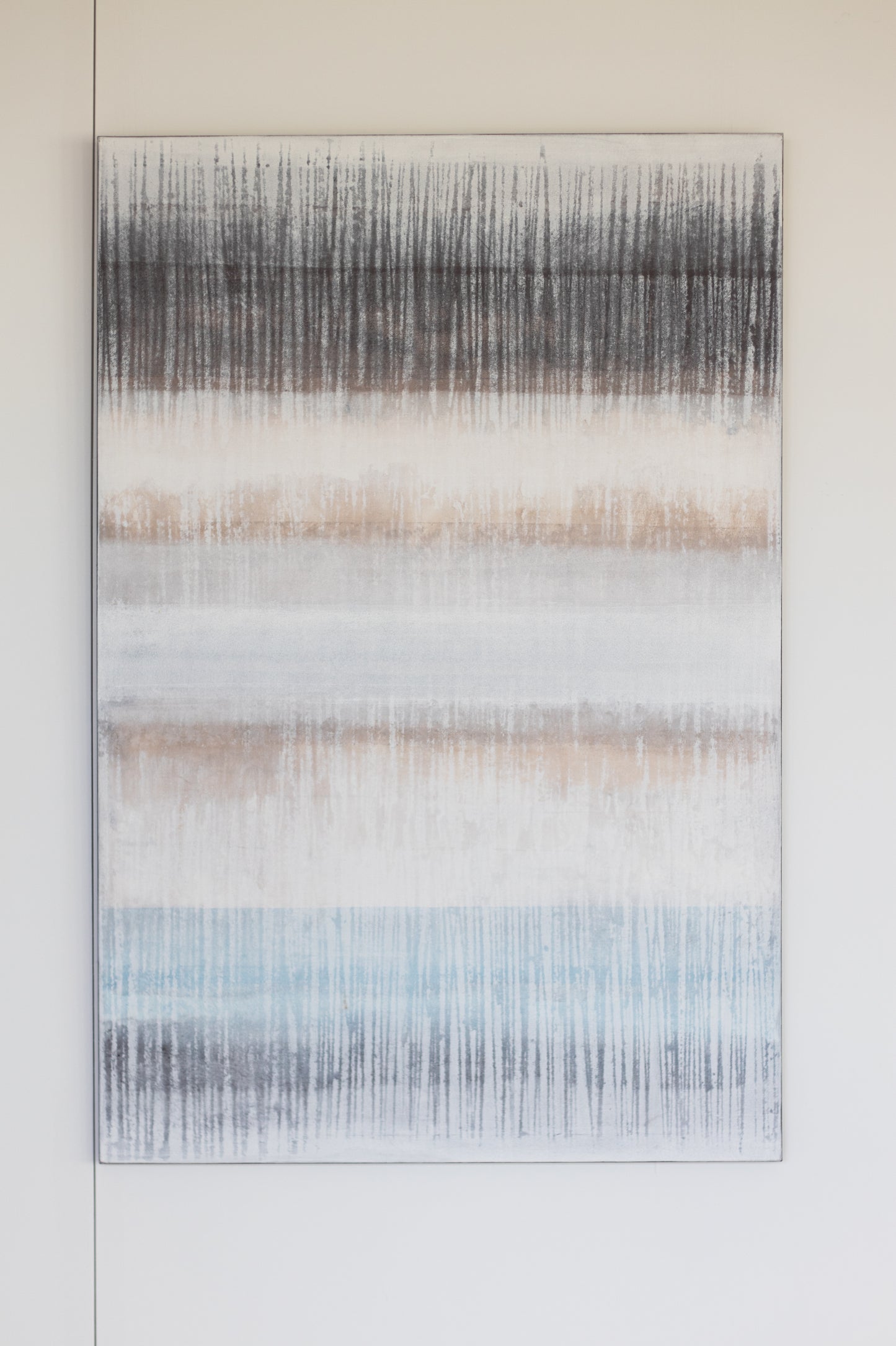 No. 21 - 39 (120 x 180 cm || 47.2 x 70.9 in)