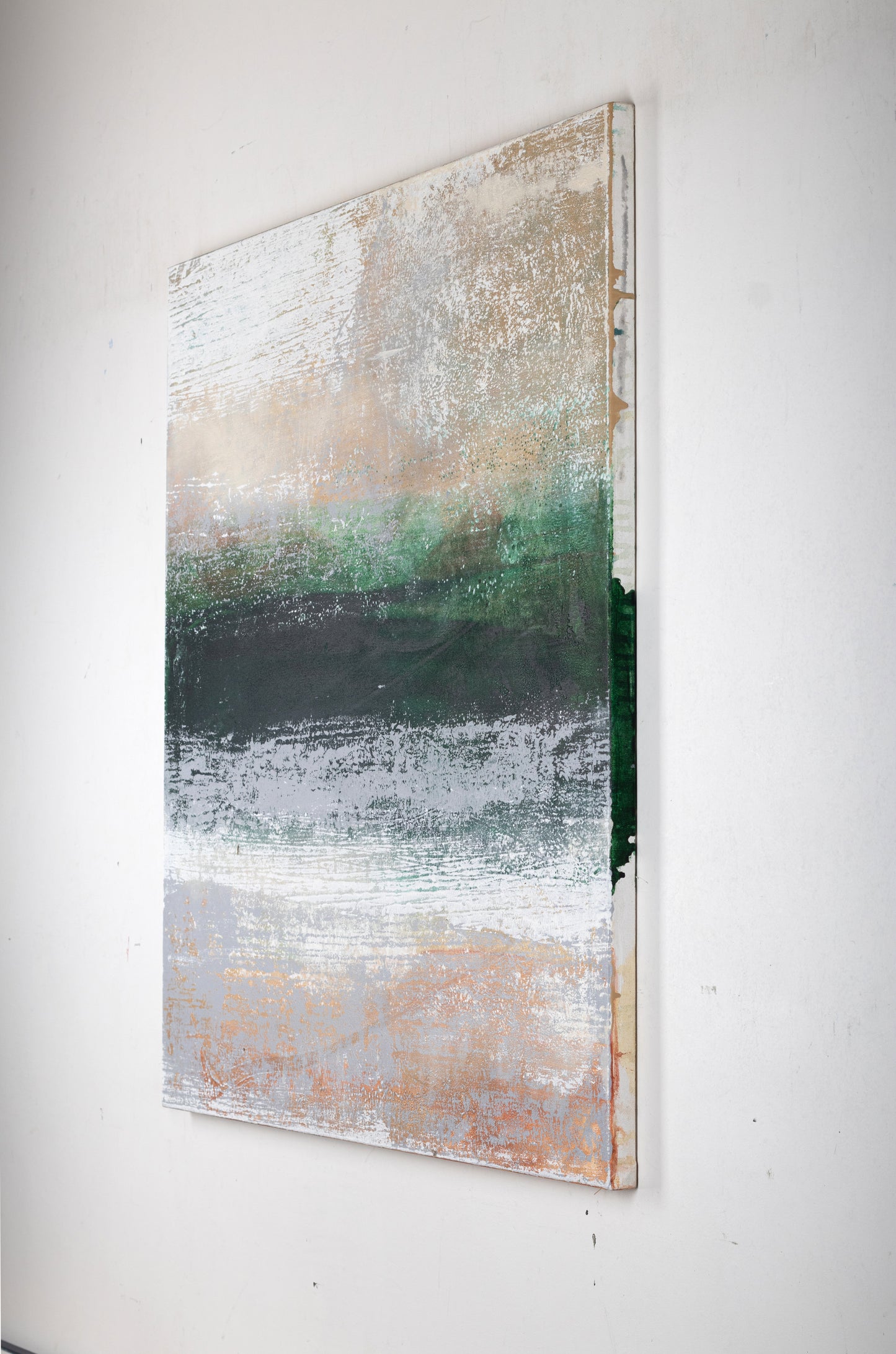 No. 22 - 54-55 (180 x 90 cm || 70.9 x 35.4 in)