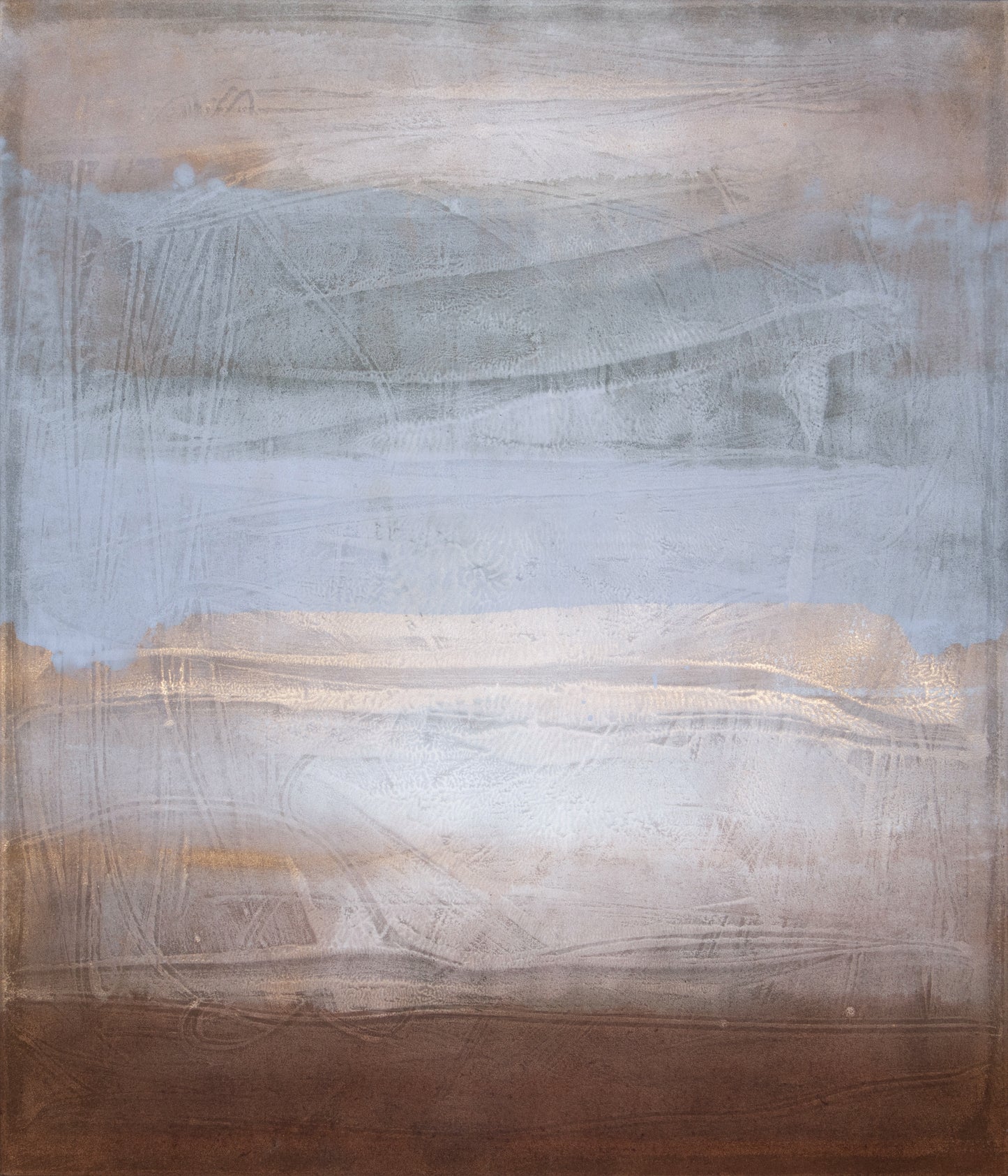 No. 20 - 21 (120 x 140 cm || 47.2 x 55.1 in)