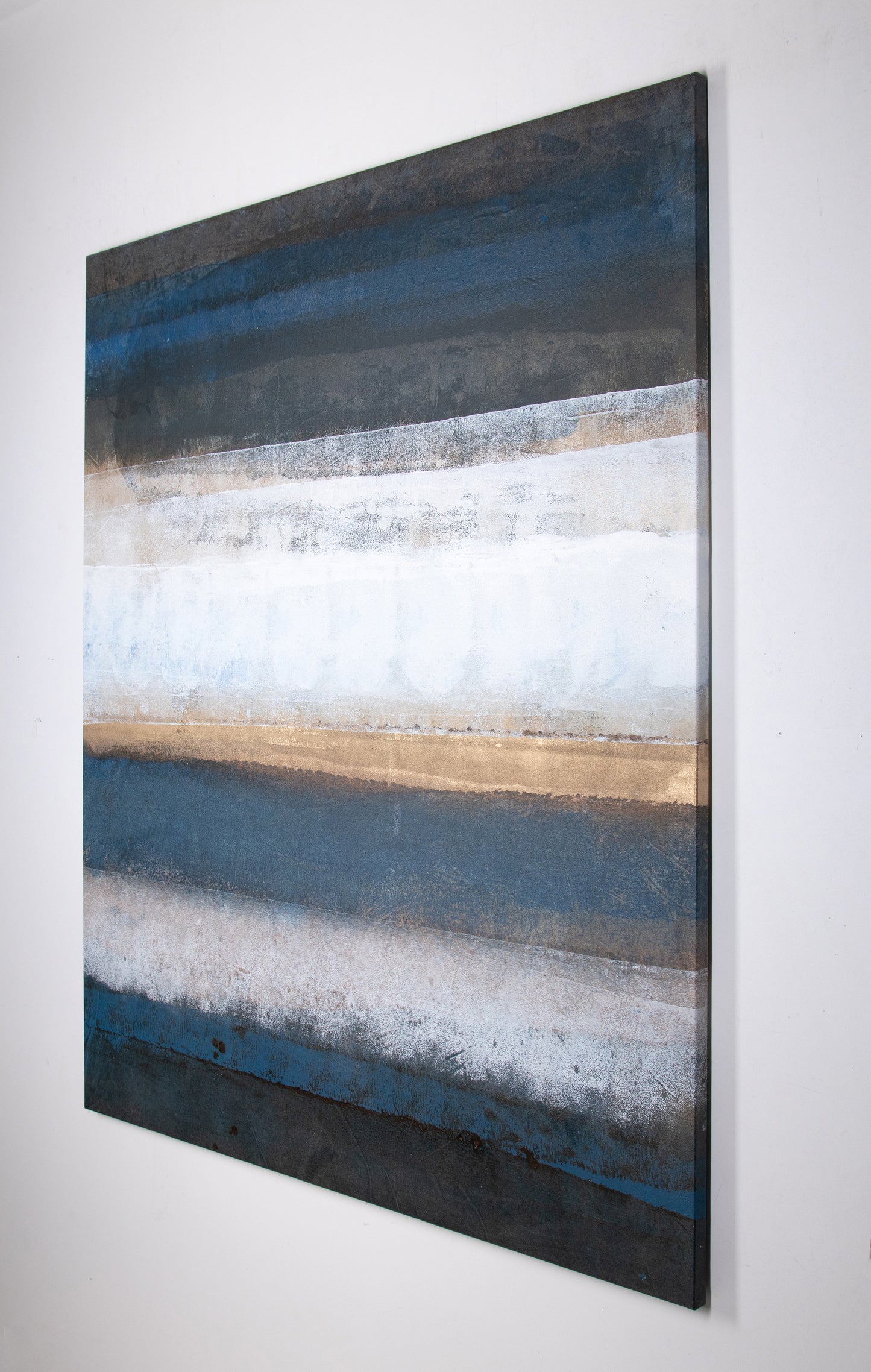 No. 20 - 31 (135 x 155 cm || 53.1 x 61 in)