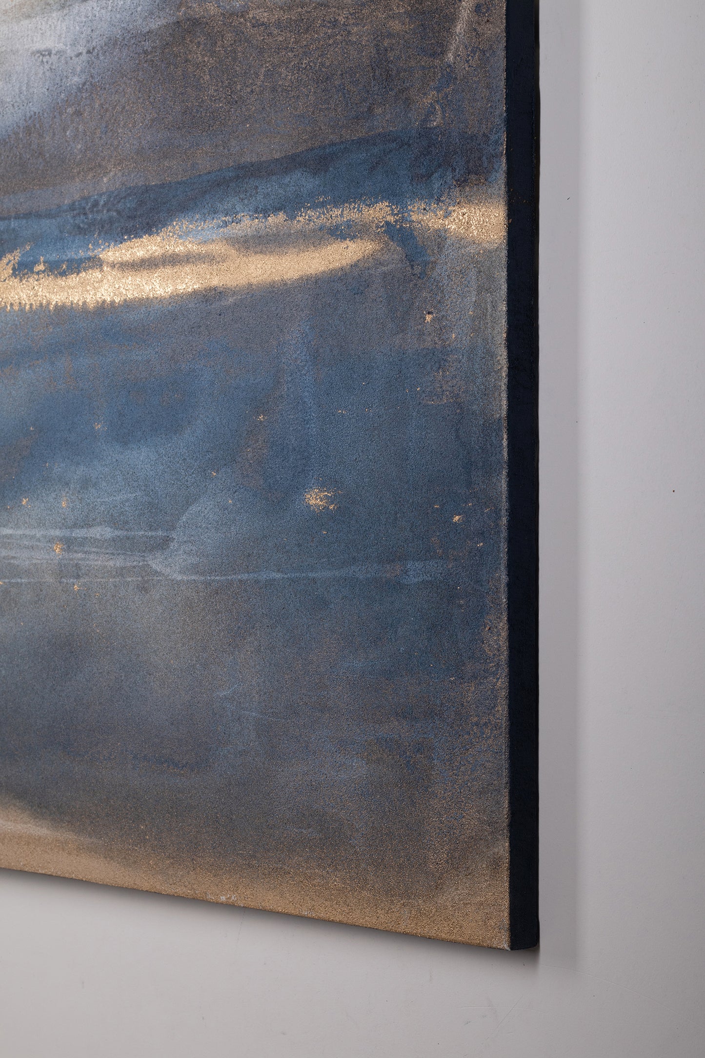 No. 20 - 08 (140 x 140 cm || 55.1 x 55.1 in)