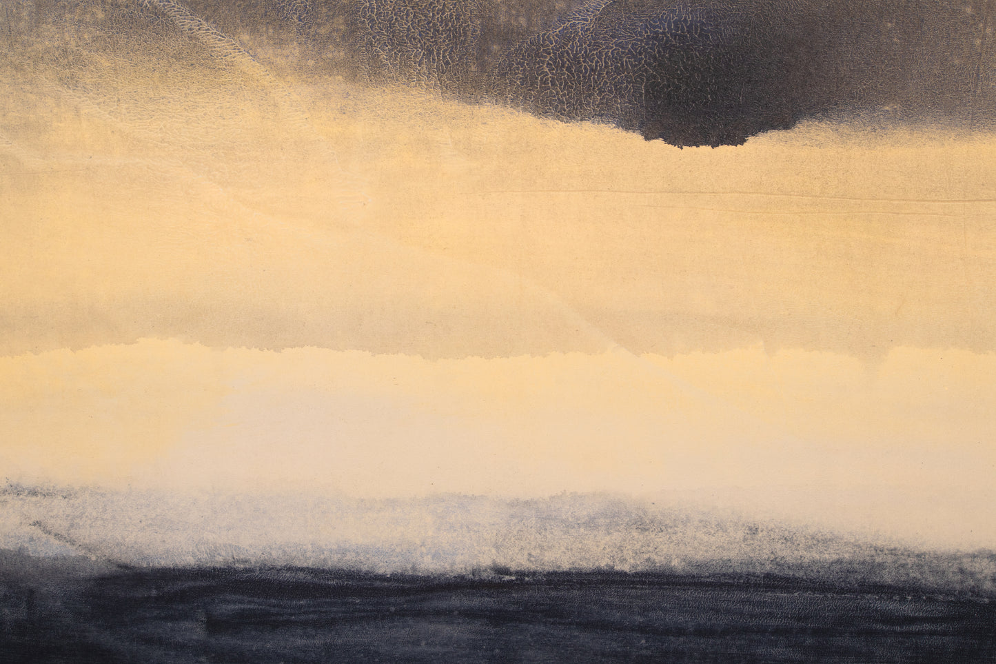 No. 22 - 20 (140 x 140 cm || 55.1 x 55.1 in)