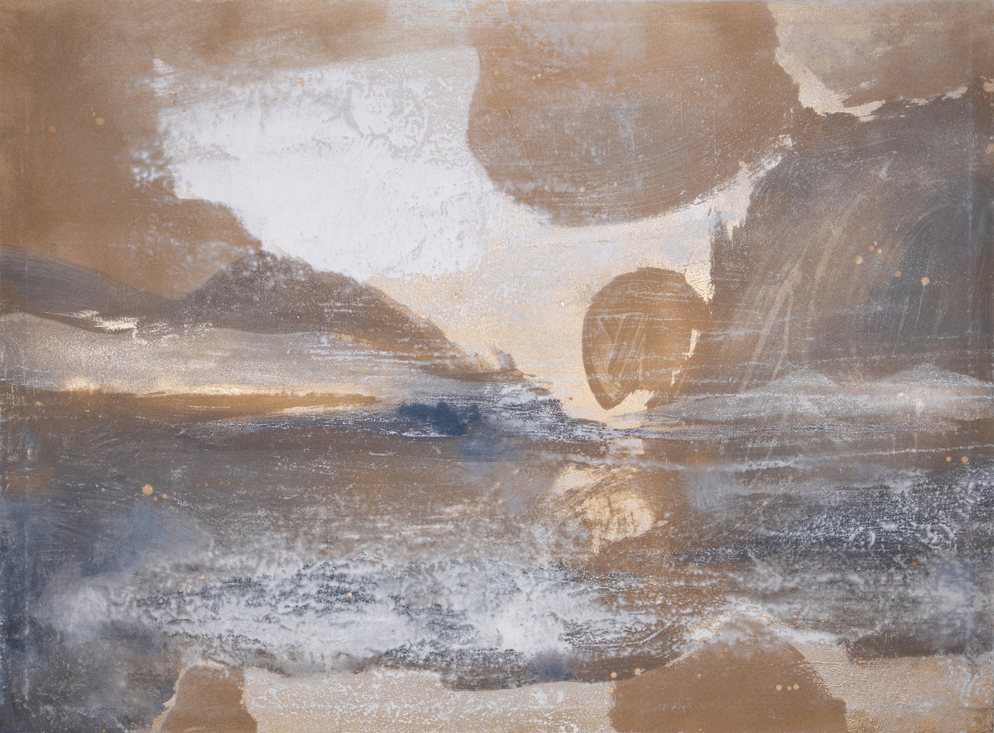 No. 20 - 04 (200 x 150 cm || 78.7 x 59.1 in)