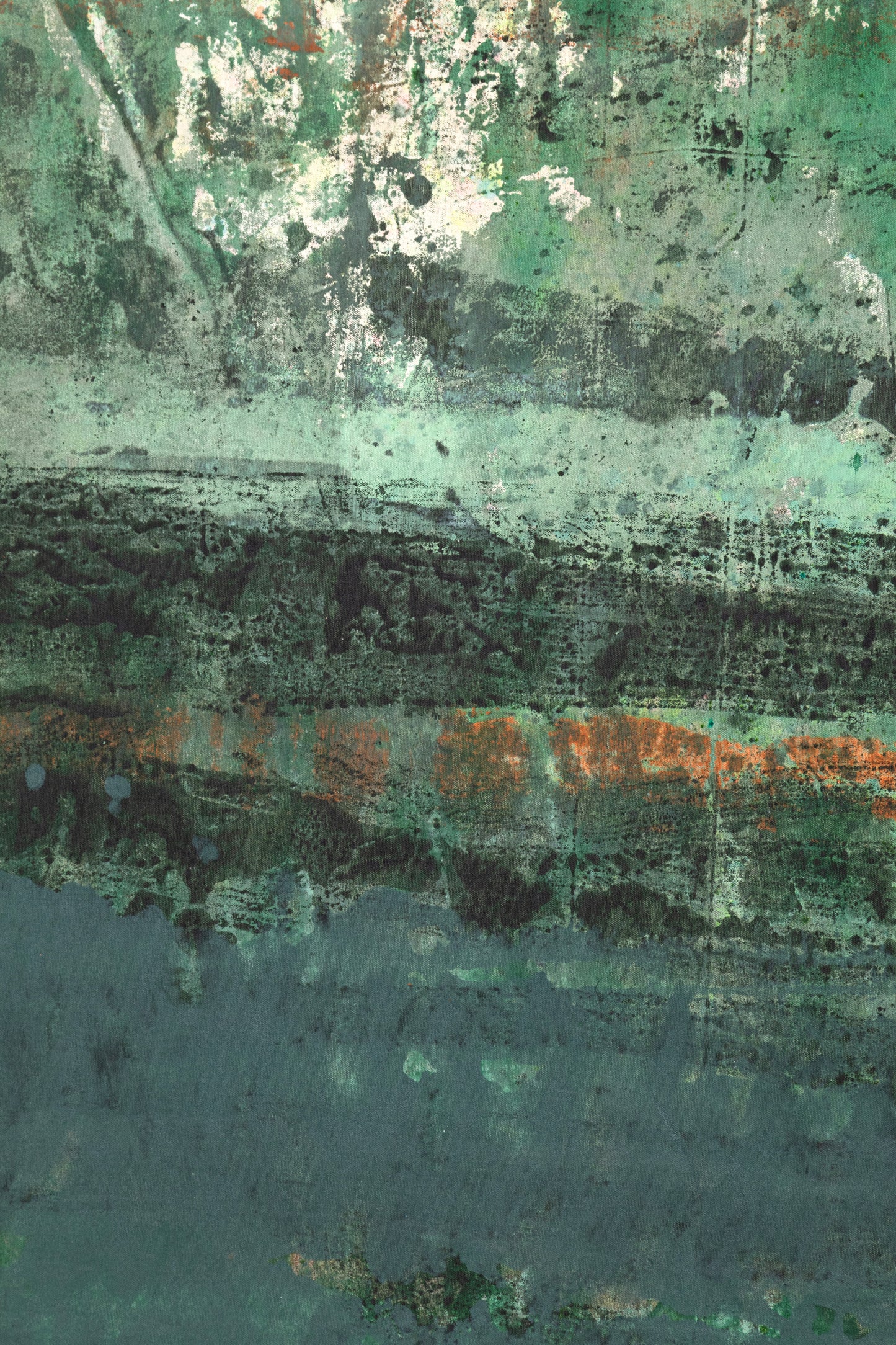 No. 24 - 103 (140 x 160 cm || 55 x 63 in)