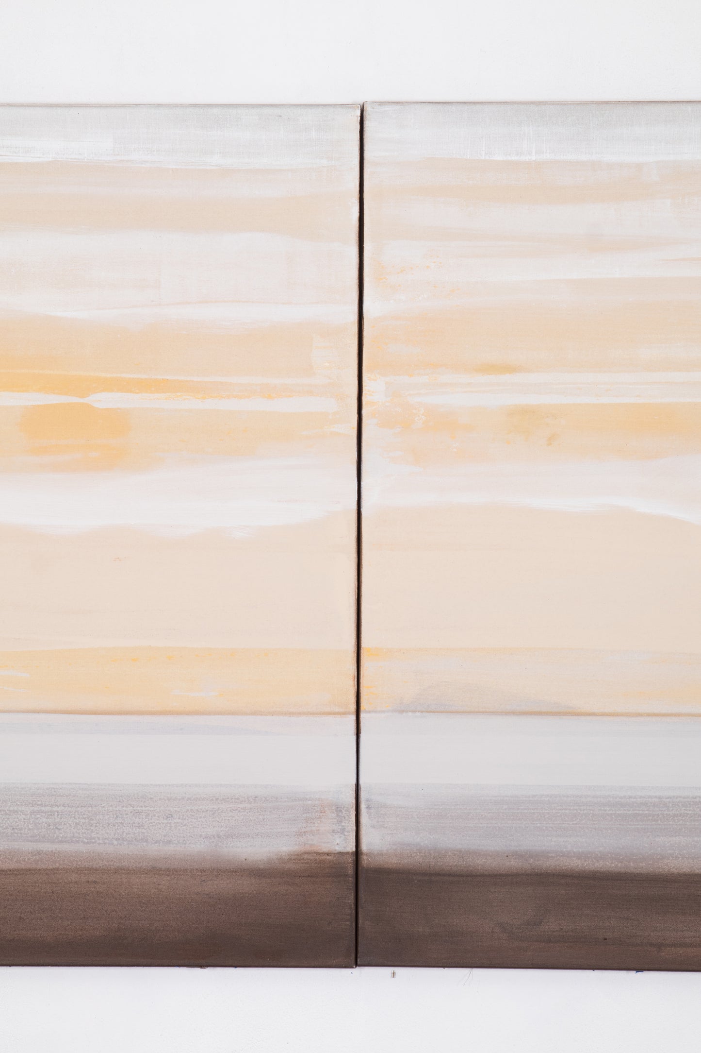 No. 24 - 41 (200 x 100 cm || 78.7 x 39.4 in )