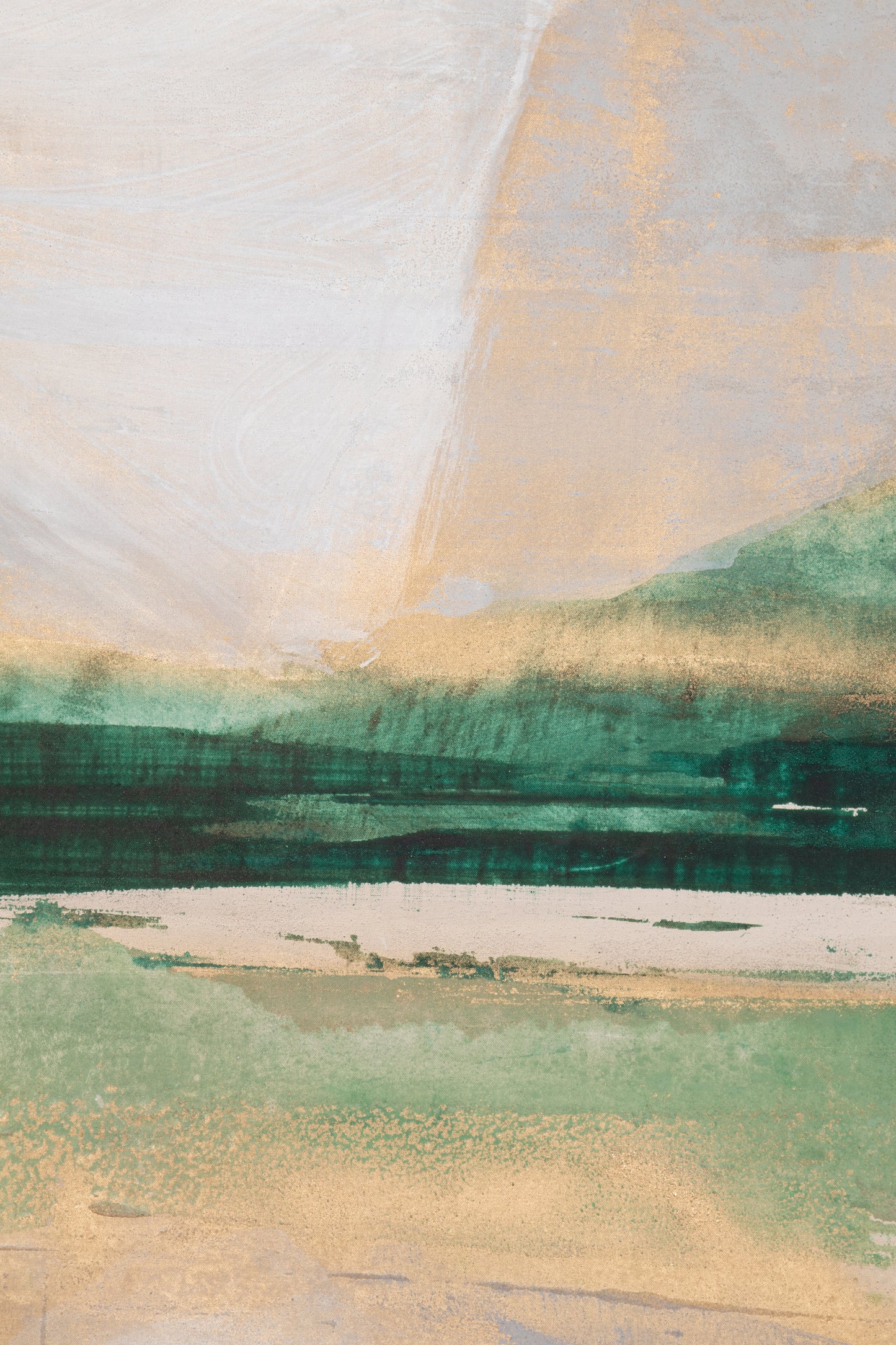 No. 24 - 50 (120 x 240 cm || 47.2 x 94.5 in)